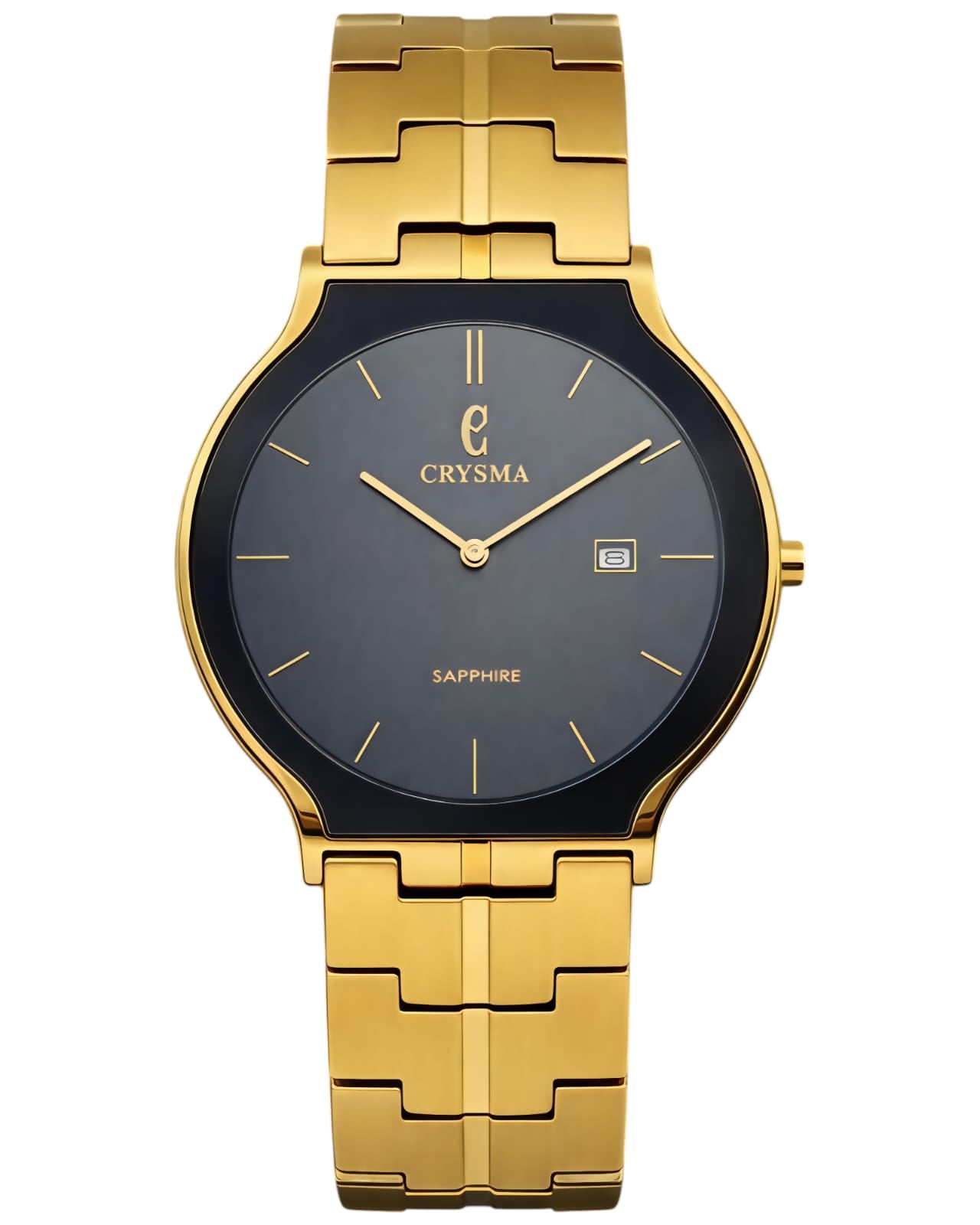 Crysma CRL7940 Revolution