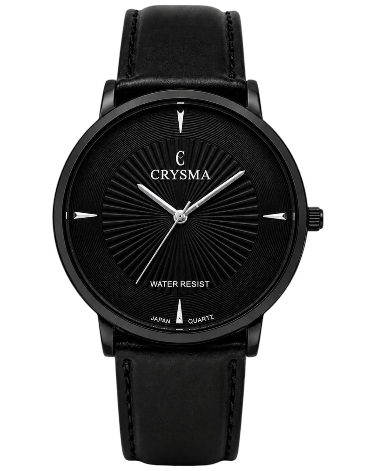 Crysma CRL8303B Majestic
