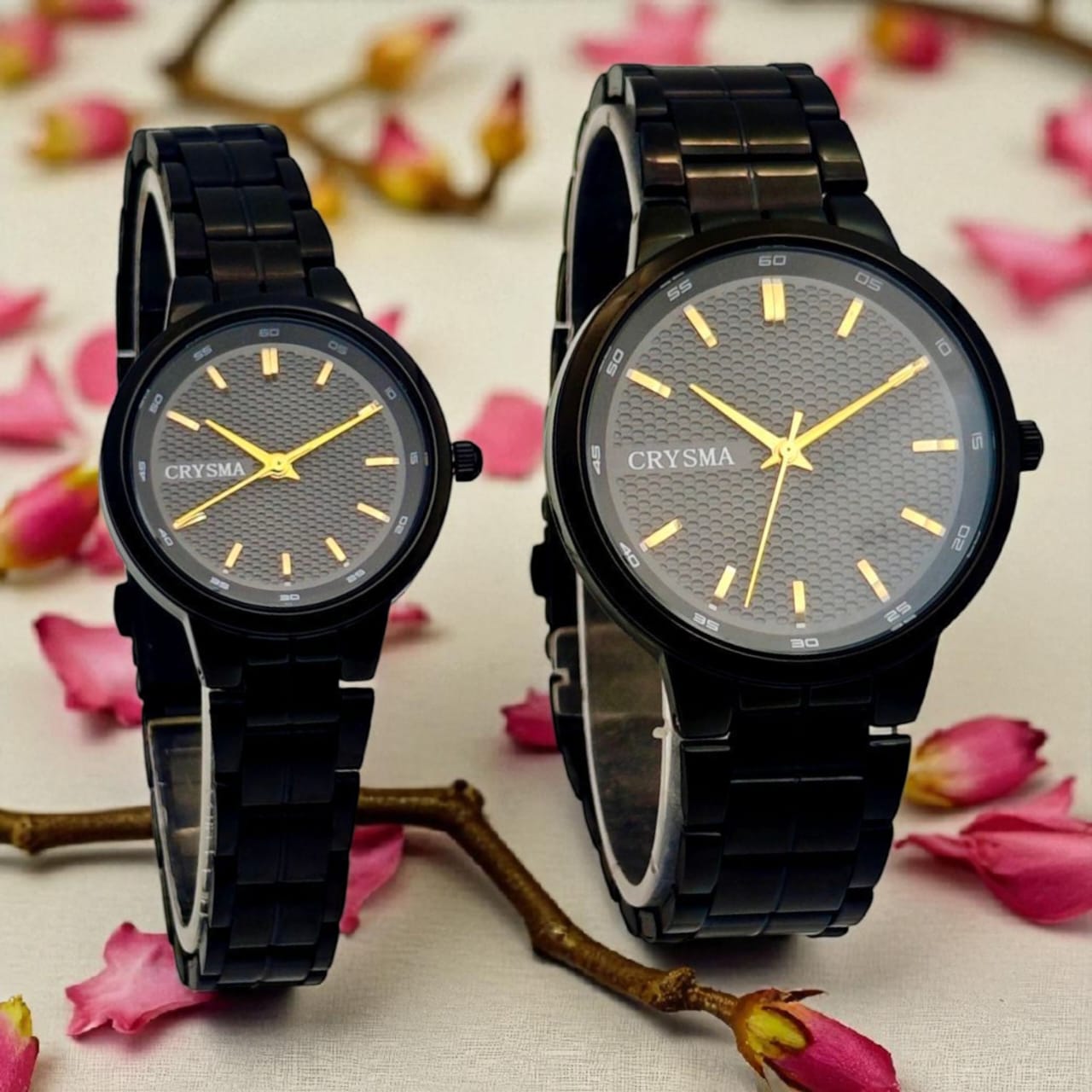 Crysma CRL80423 Dynamite (Couple)