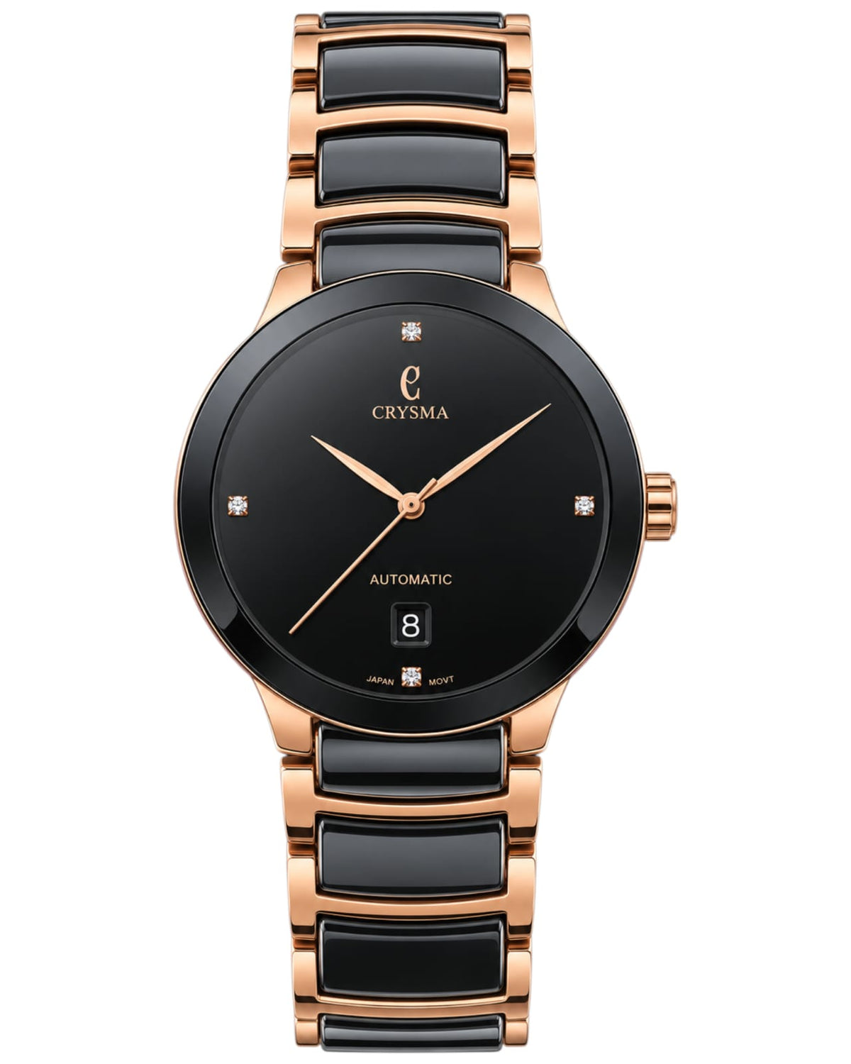 Crysma CRL0987 Allure