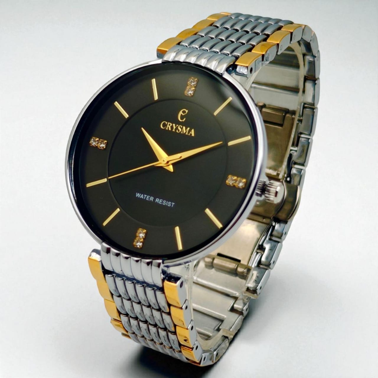 Crysma CRL2539 Heritage