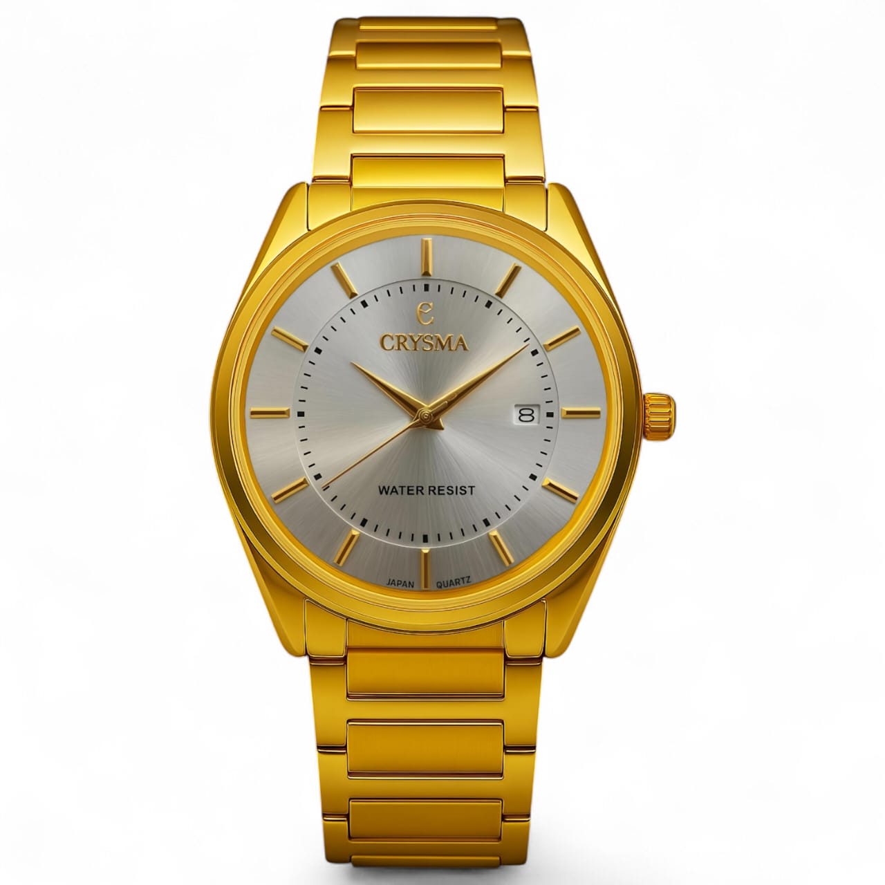 Crysma CRL0167 Chrome