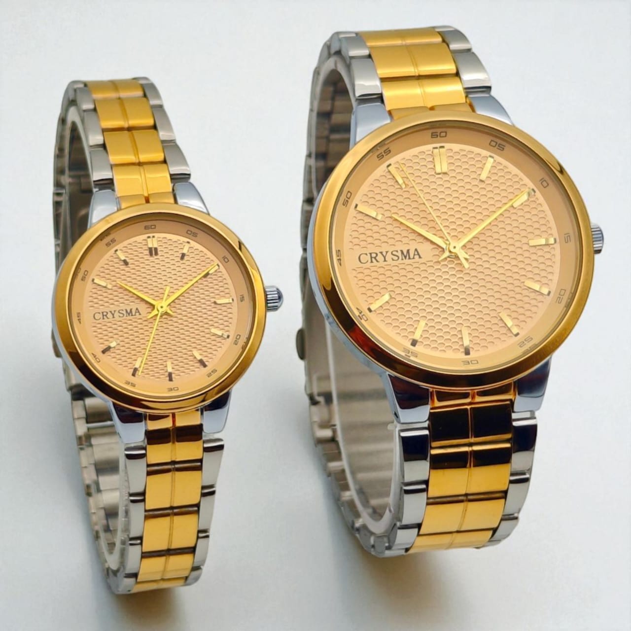 Crysma CRL80423 Dynamite (Couple)