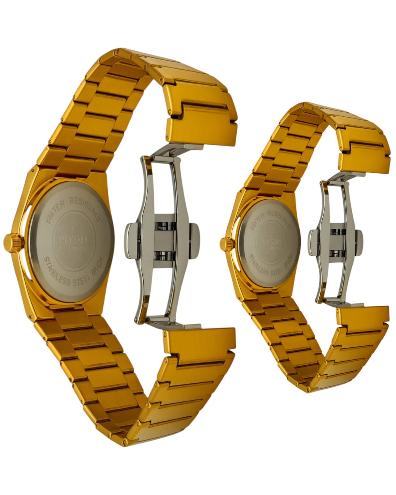 Crysma CRL0237 Unique (Couple)