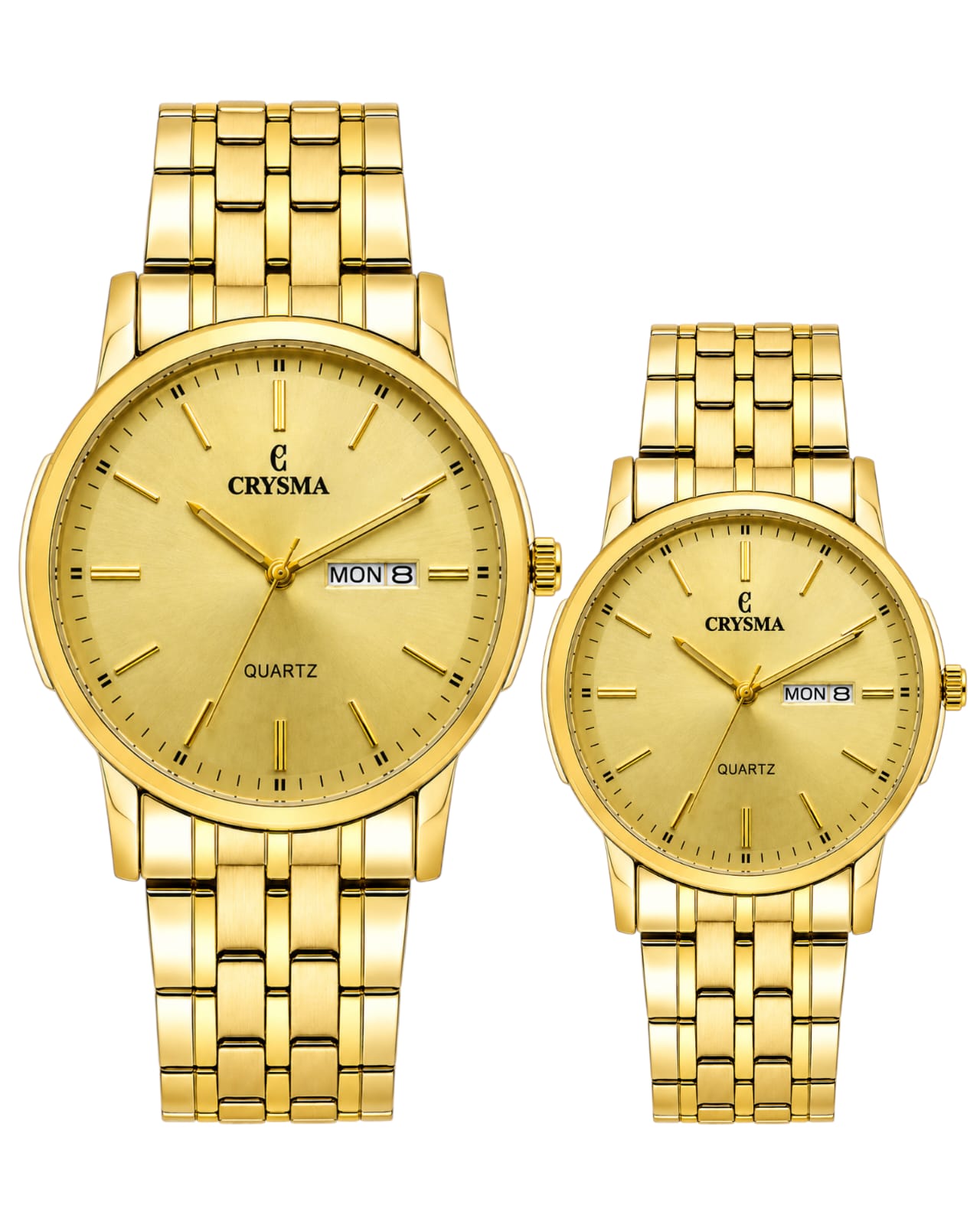 Crysma CRL3216 Signature (Couple)