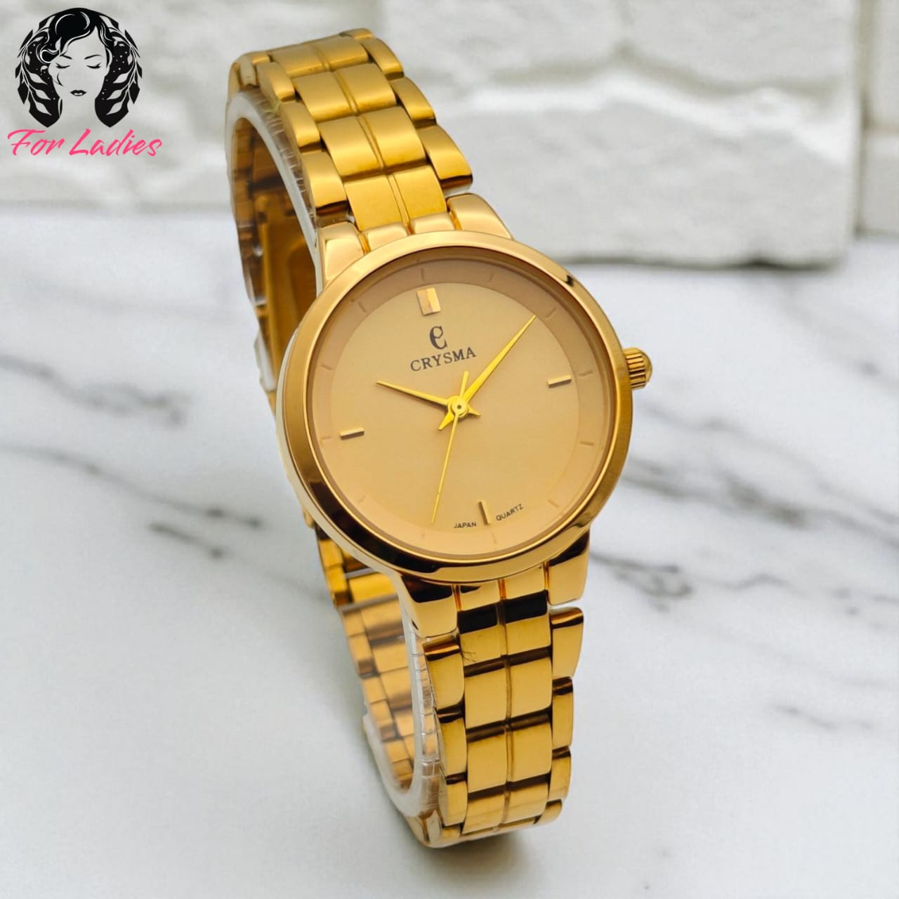 Crysma CRL80422 Horvel (Ladies)