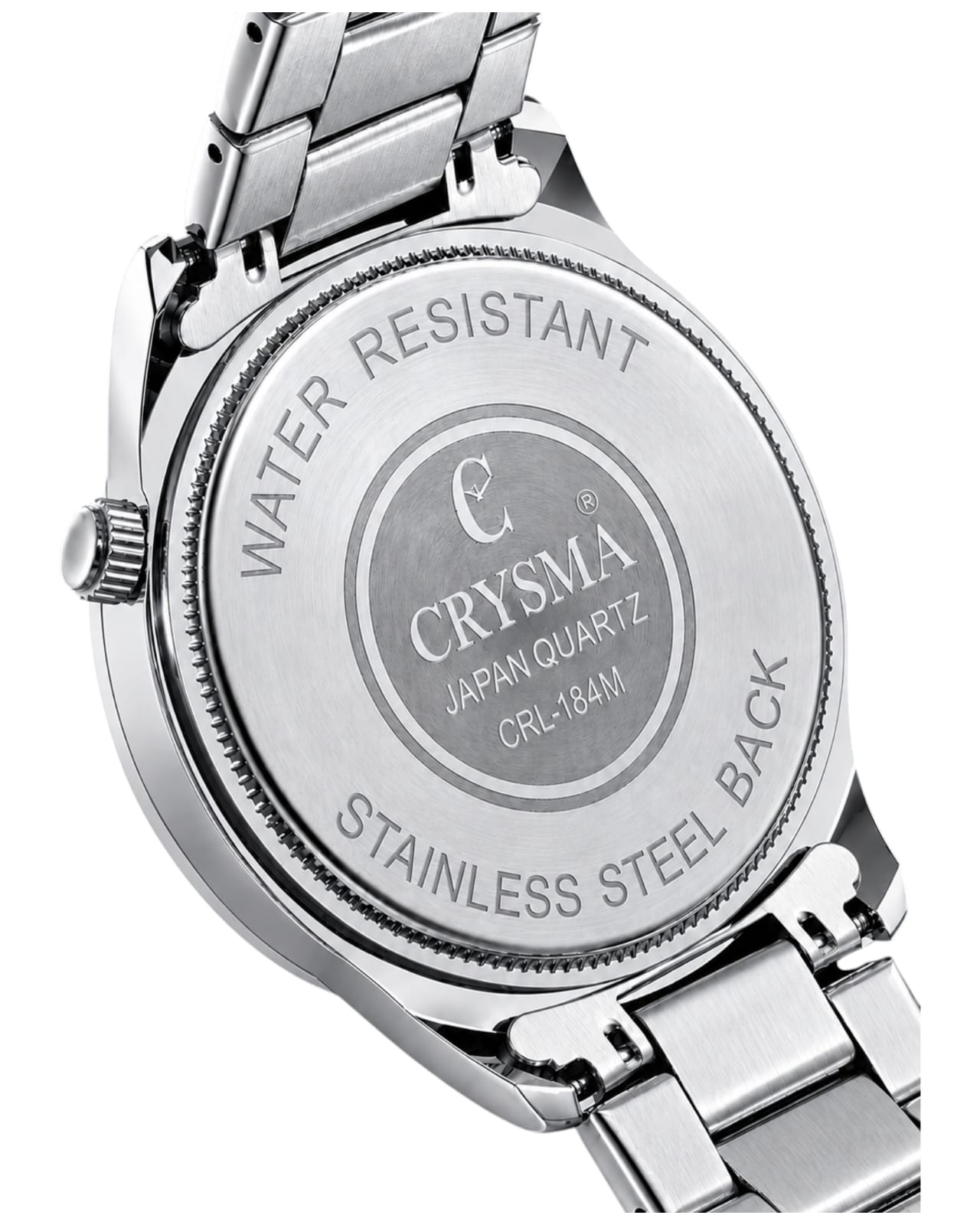 Crysma CRL184 Striker