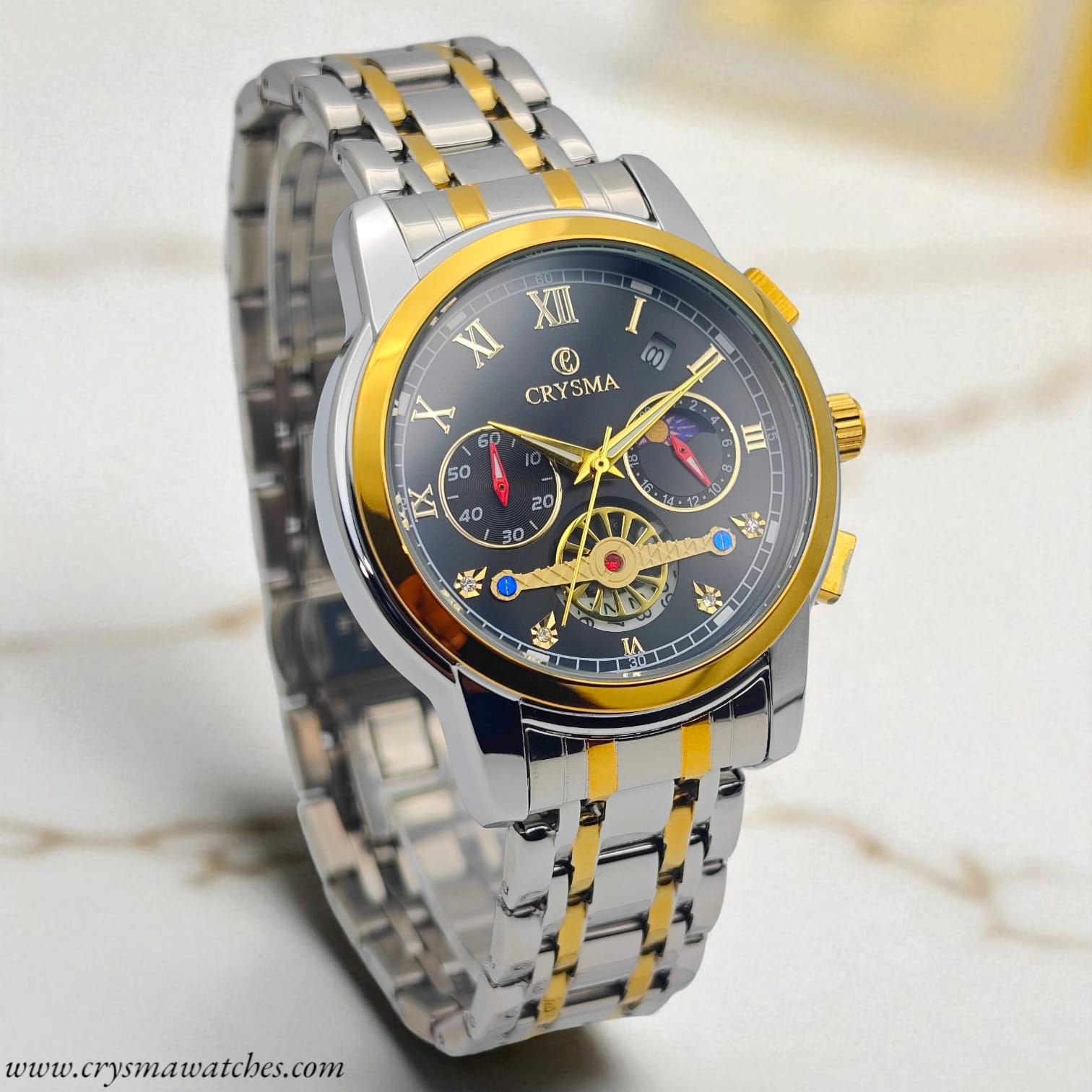Crysma CRL926 Skylume
