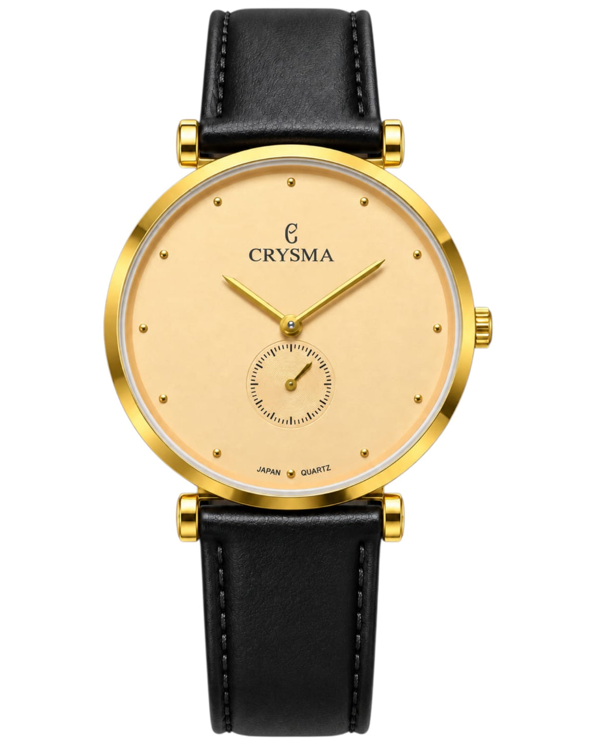 Crysma CRL6892 Eterna Luxe