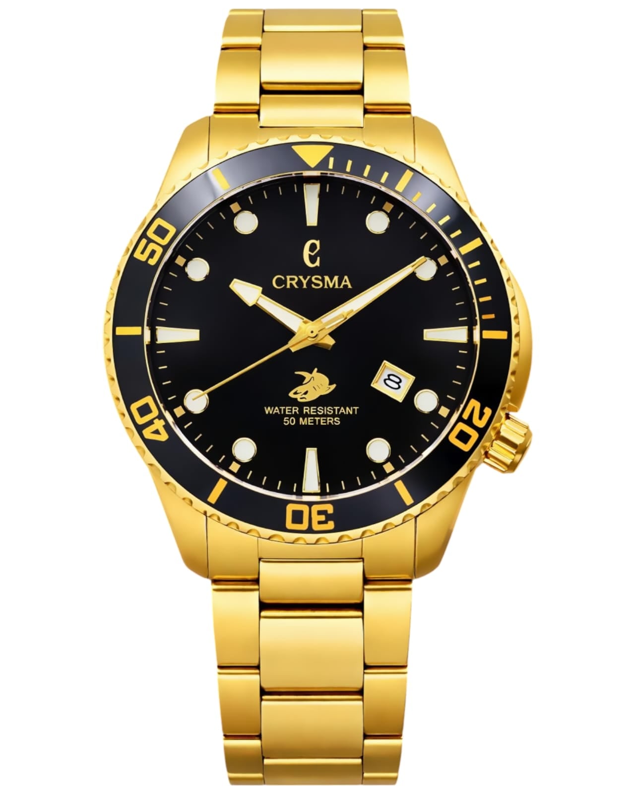Crysma CRL6006 Valcero