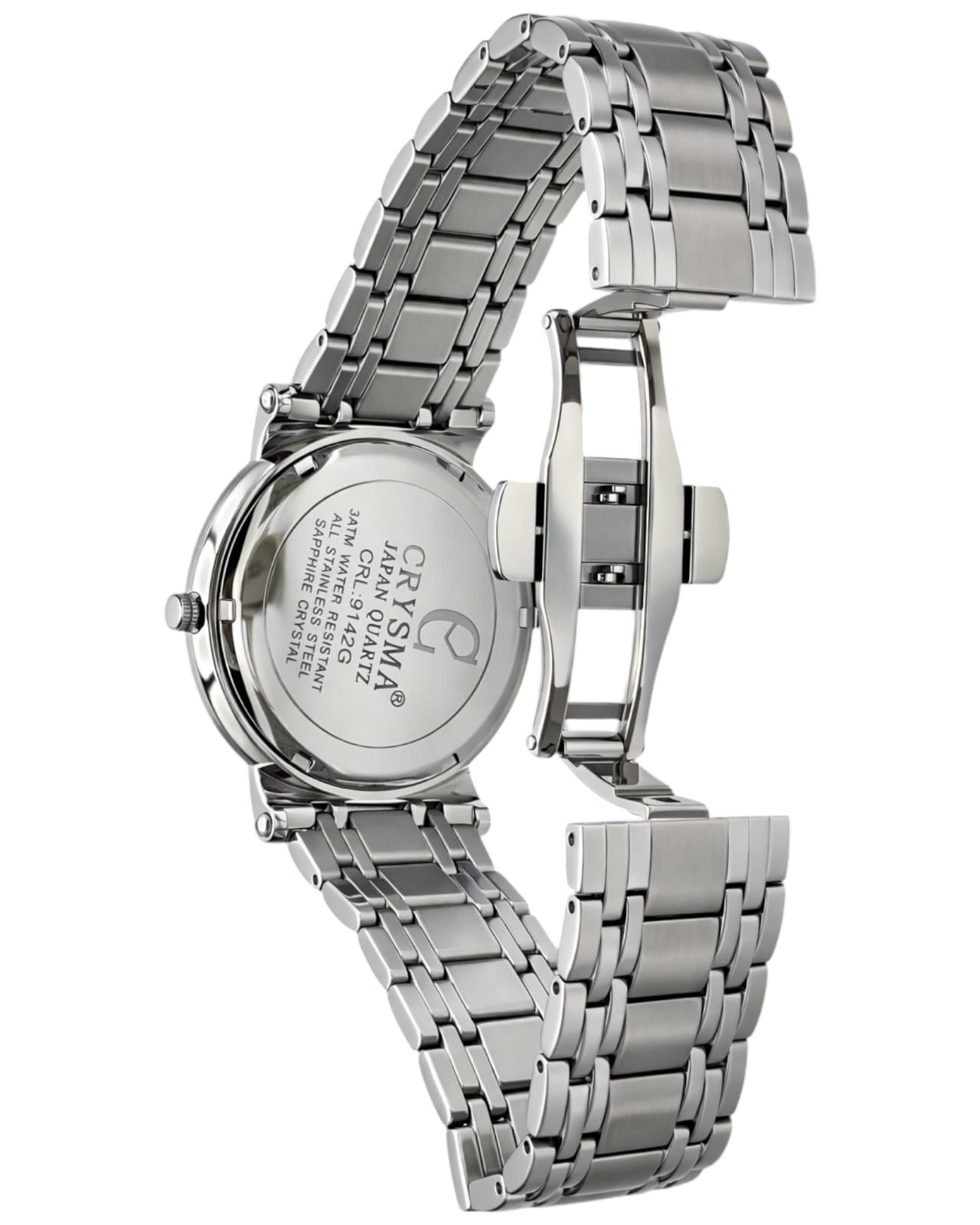 Crysma CRL9142 Wanted