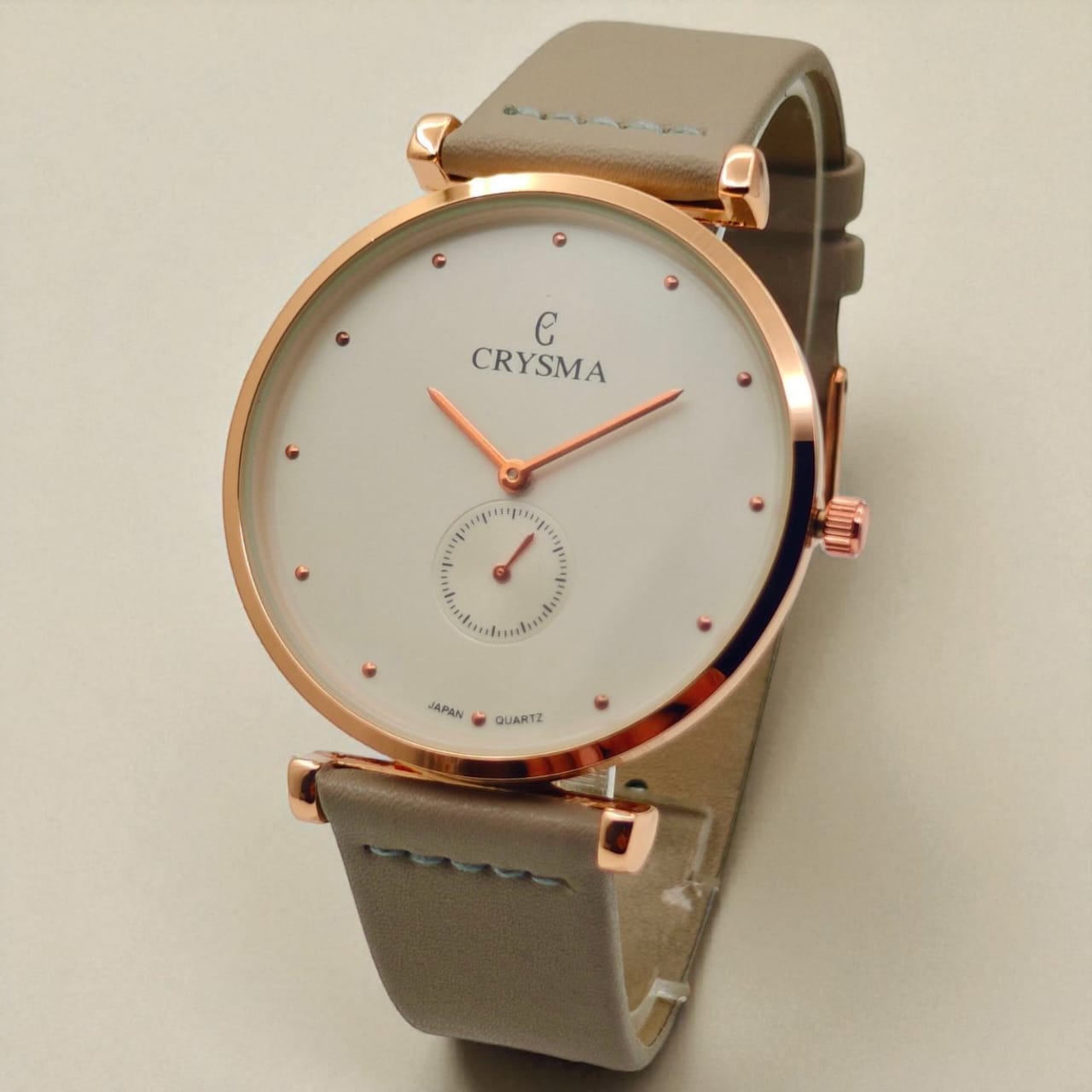 Crysma CRL6892 Eterna Luxe