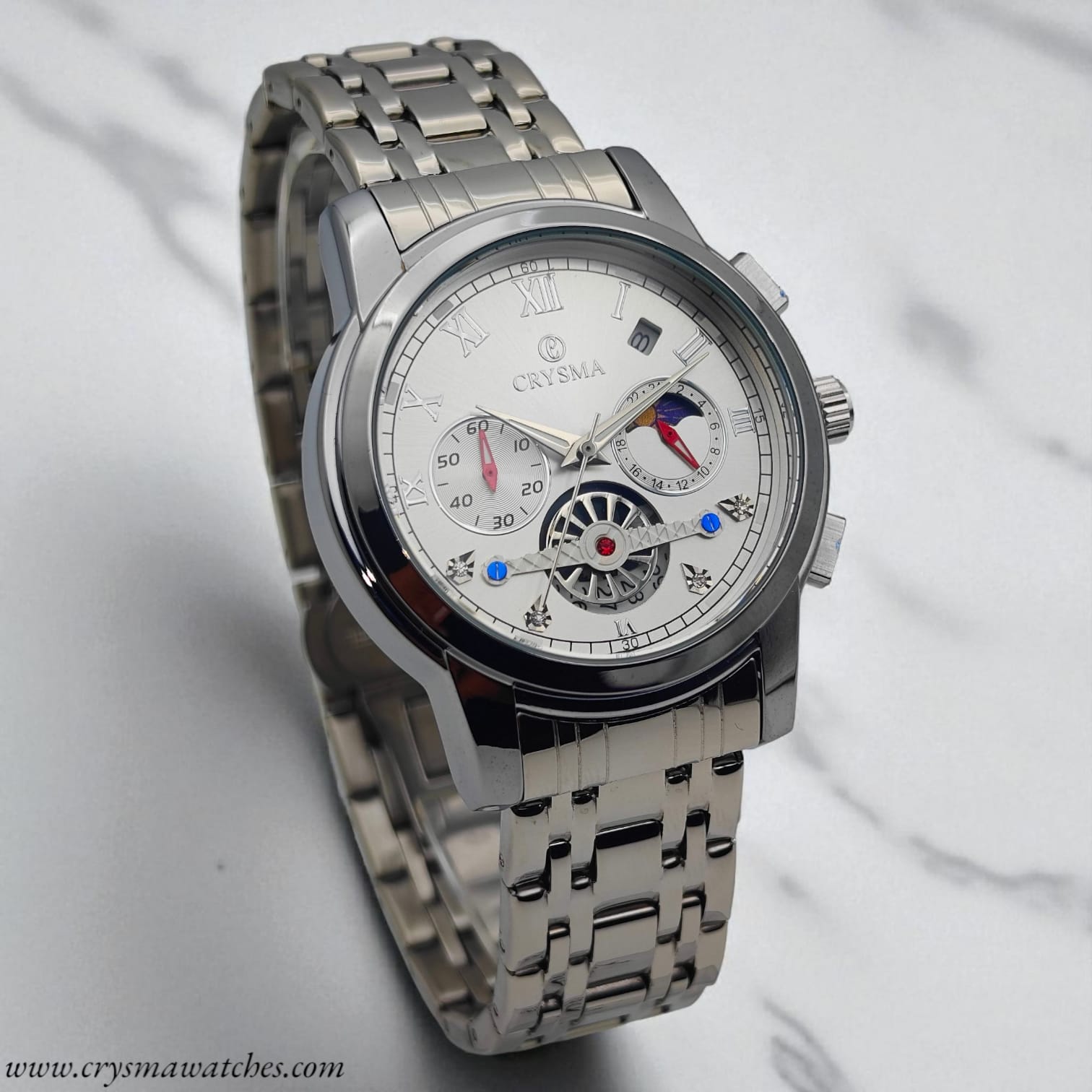 Crysma CRL926 Skylume