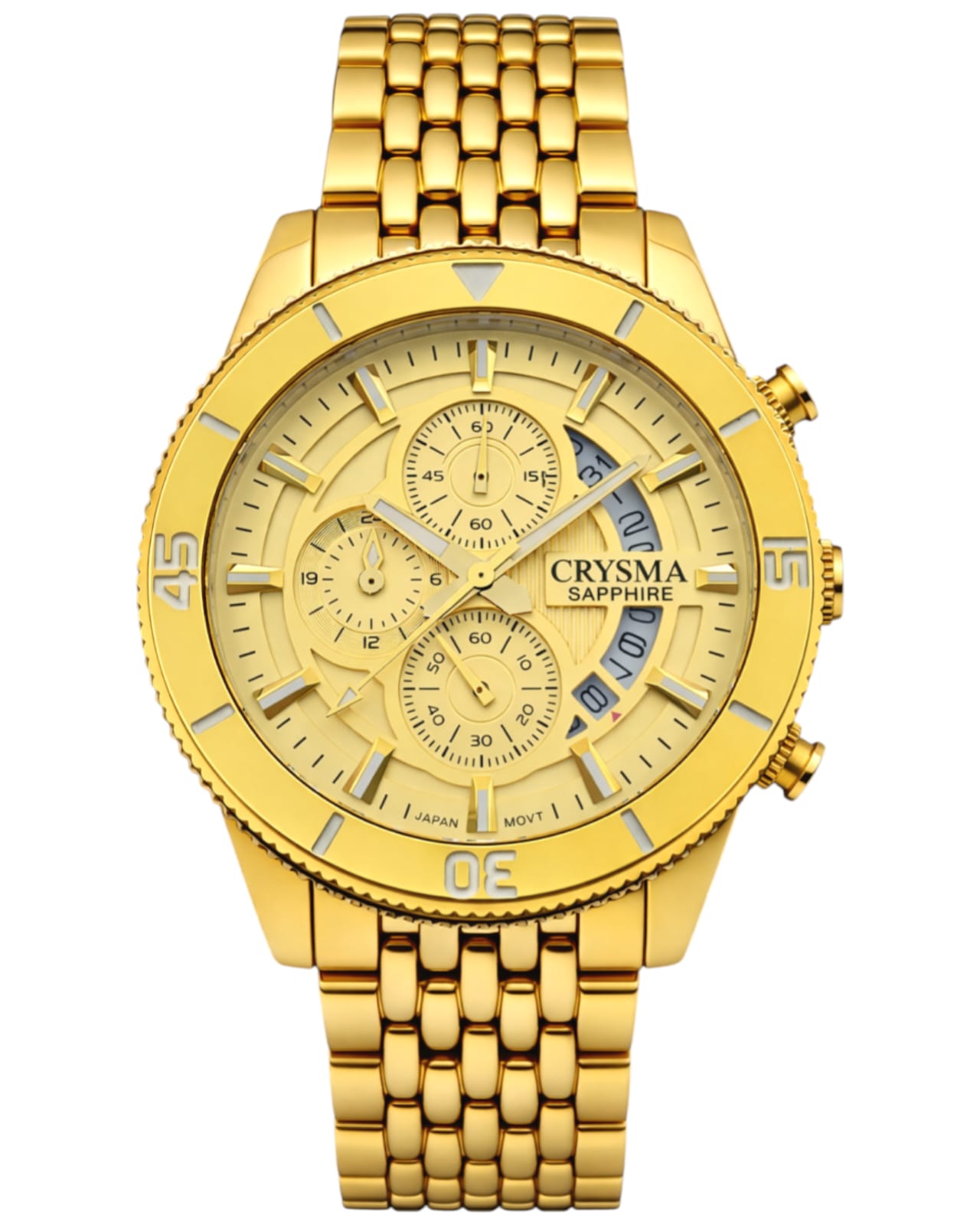 Crysma CRL7090 Spartan