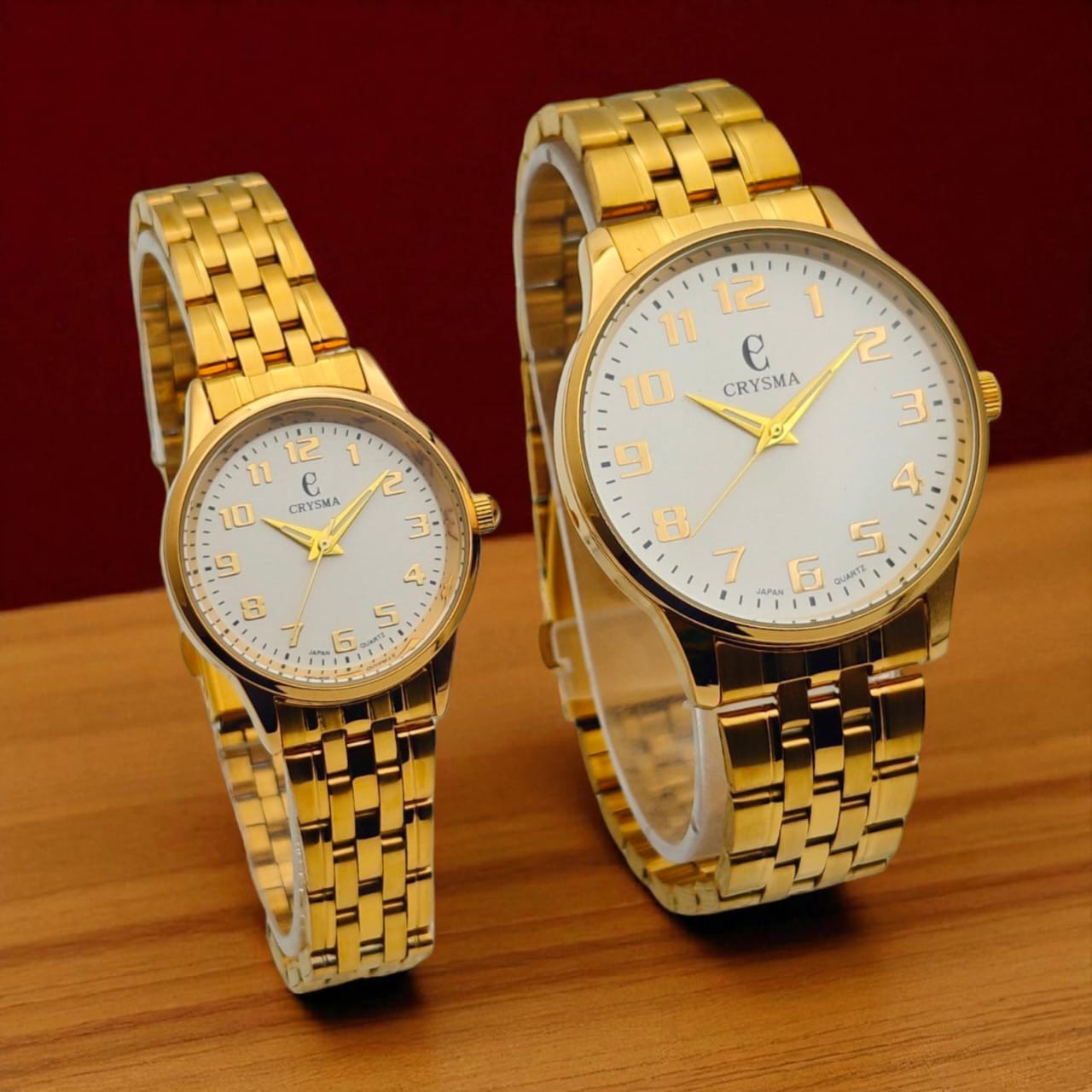 Crysma CRL80972 Orrien (Couple)