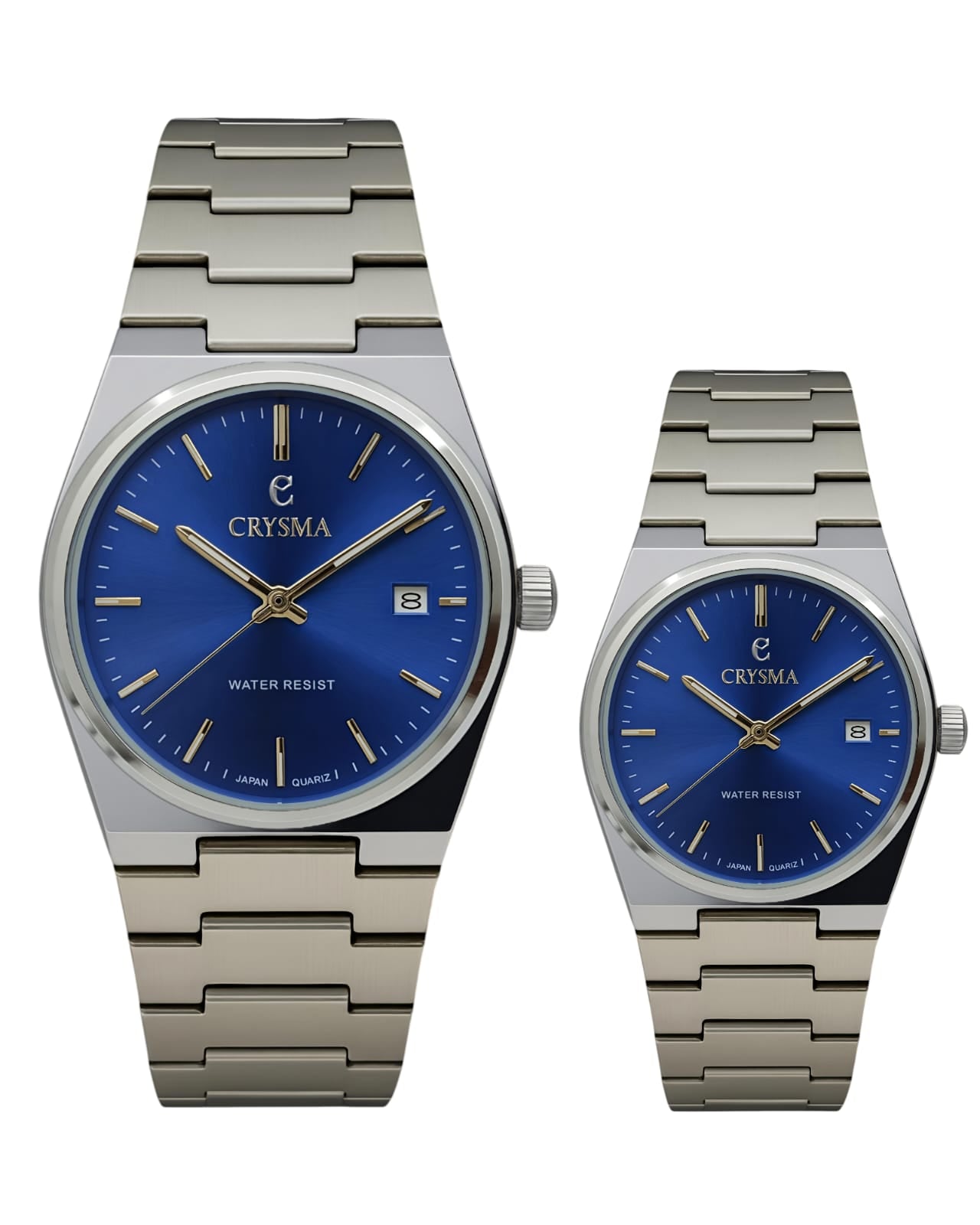 Crysma CRL0237 Unique (Couple)