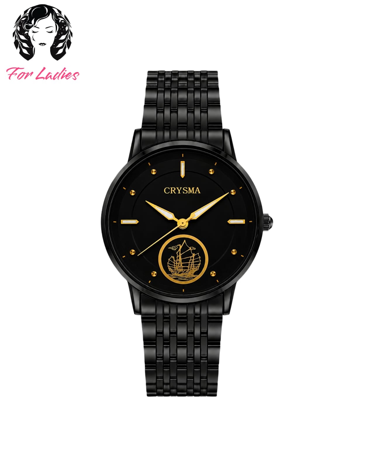 Crysma CRL80833 Yacht (Ladies)