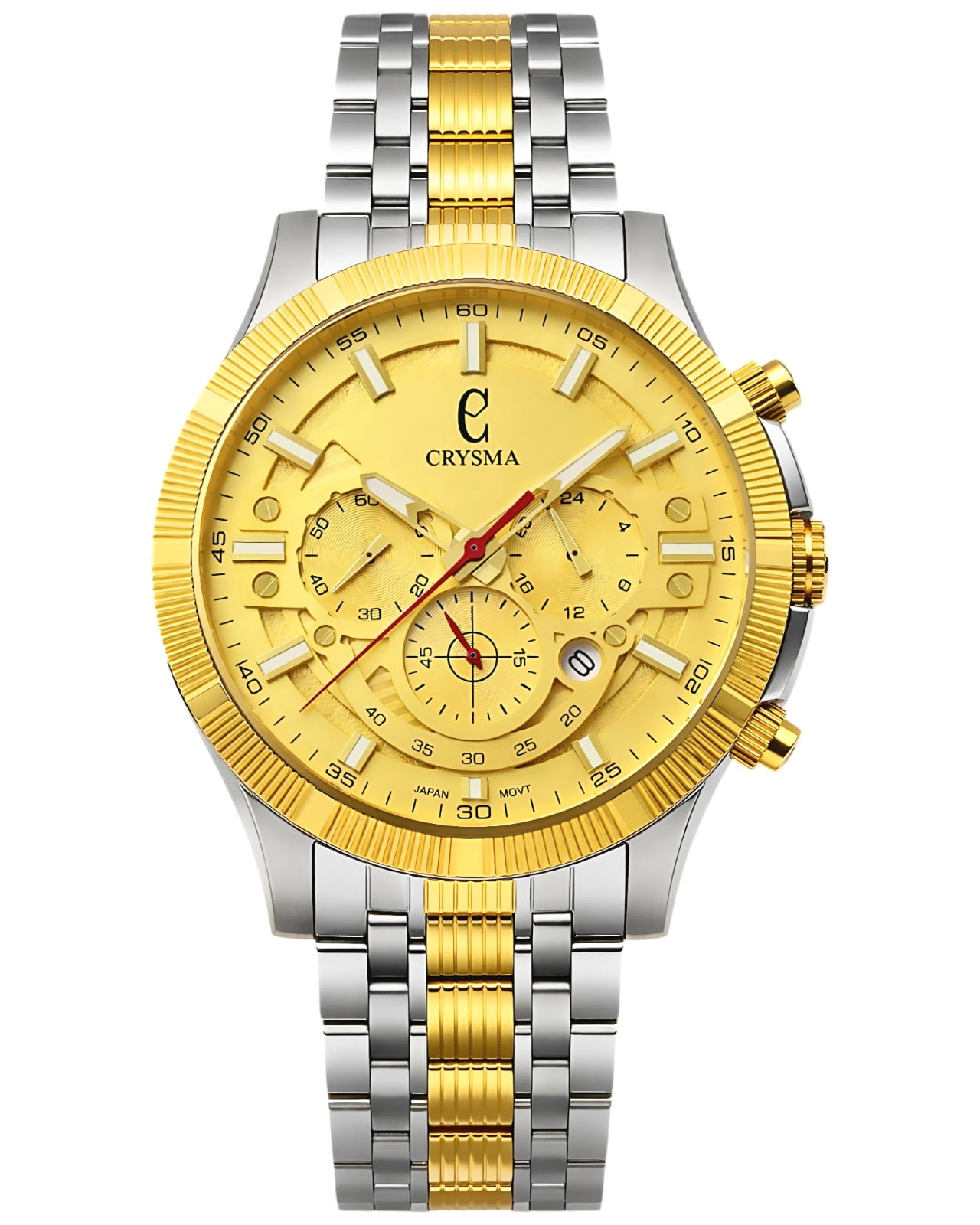 Crysma CRL7089 Victory