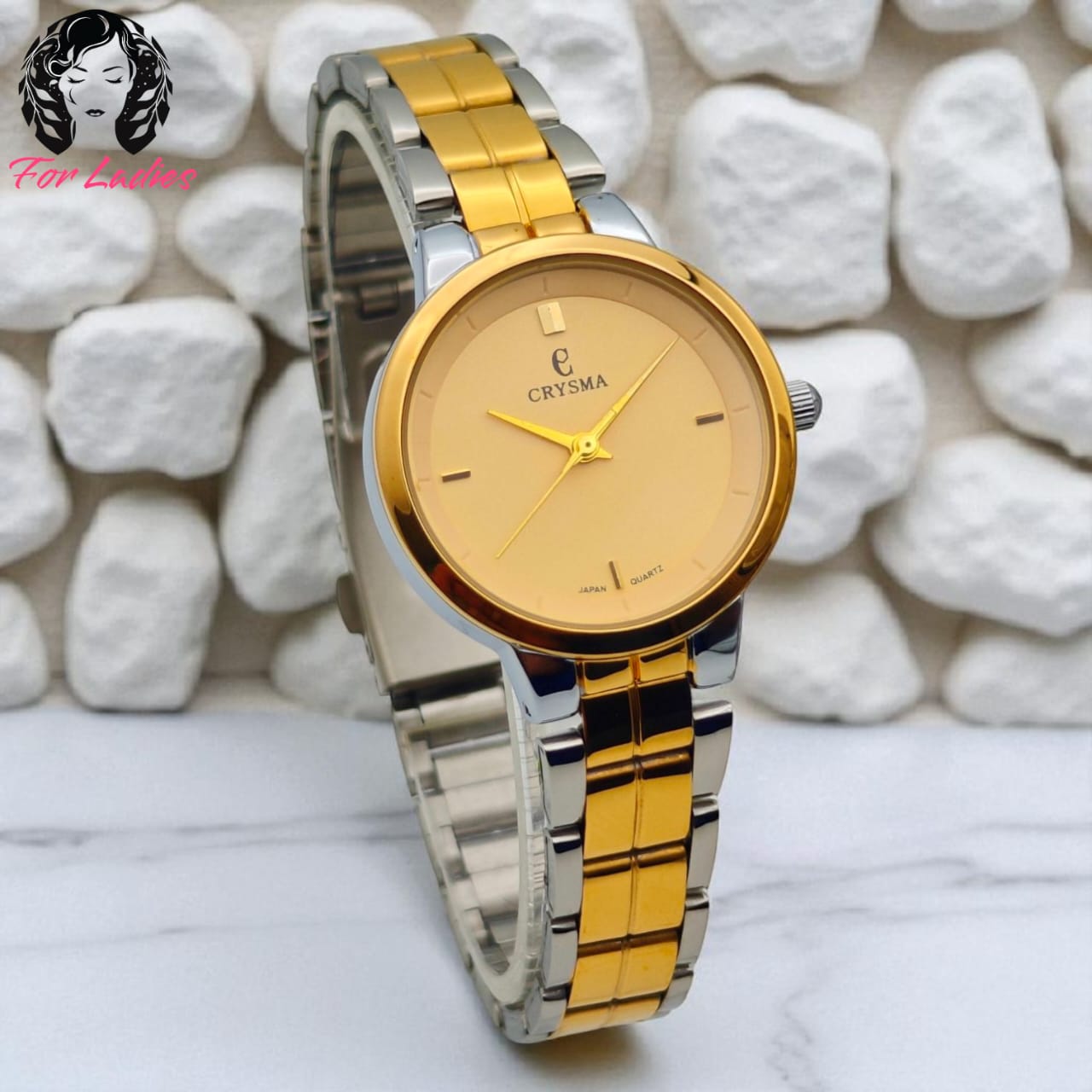Crysma CRL80422 Horvel (Ladies)