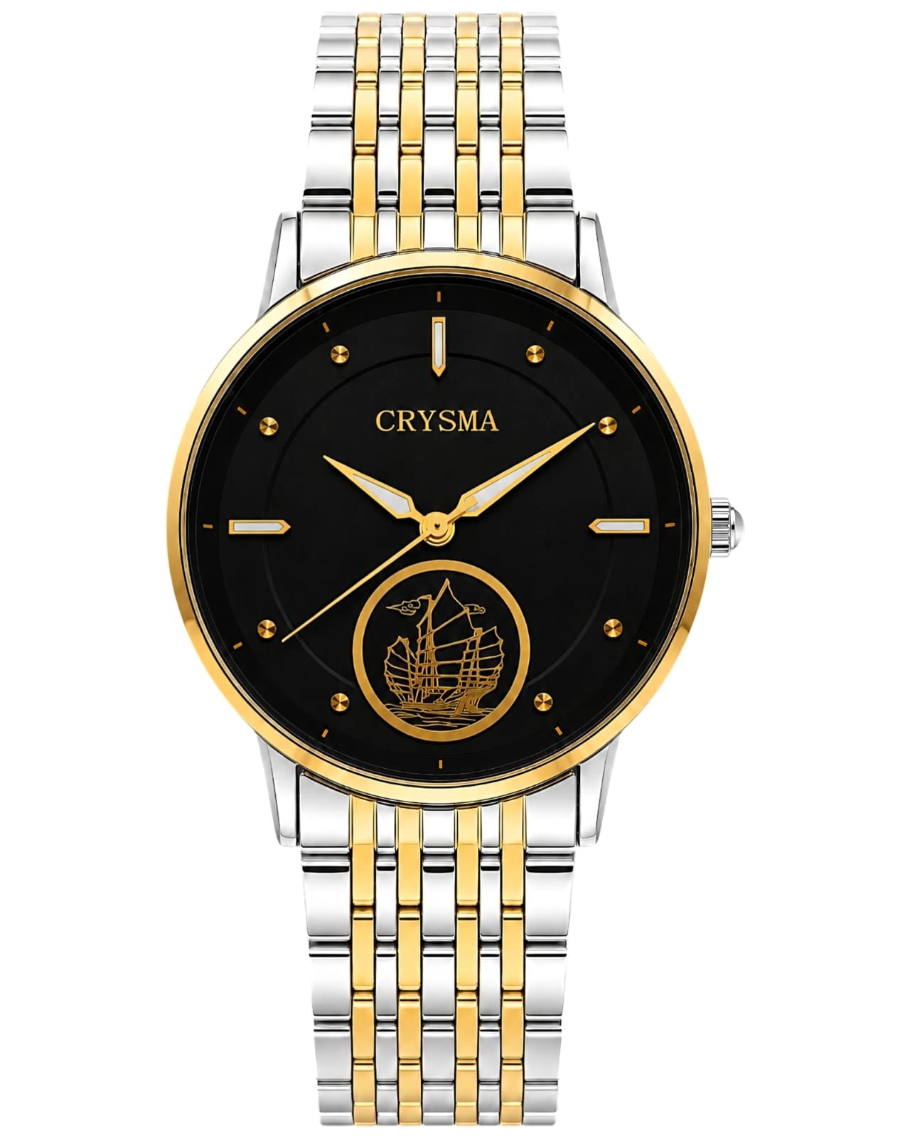 Crysma CRL80833 Yacht