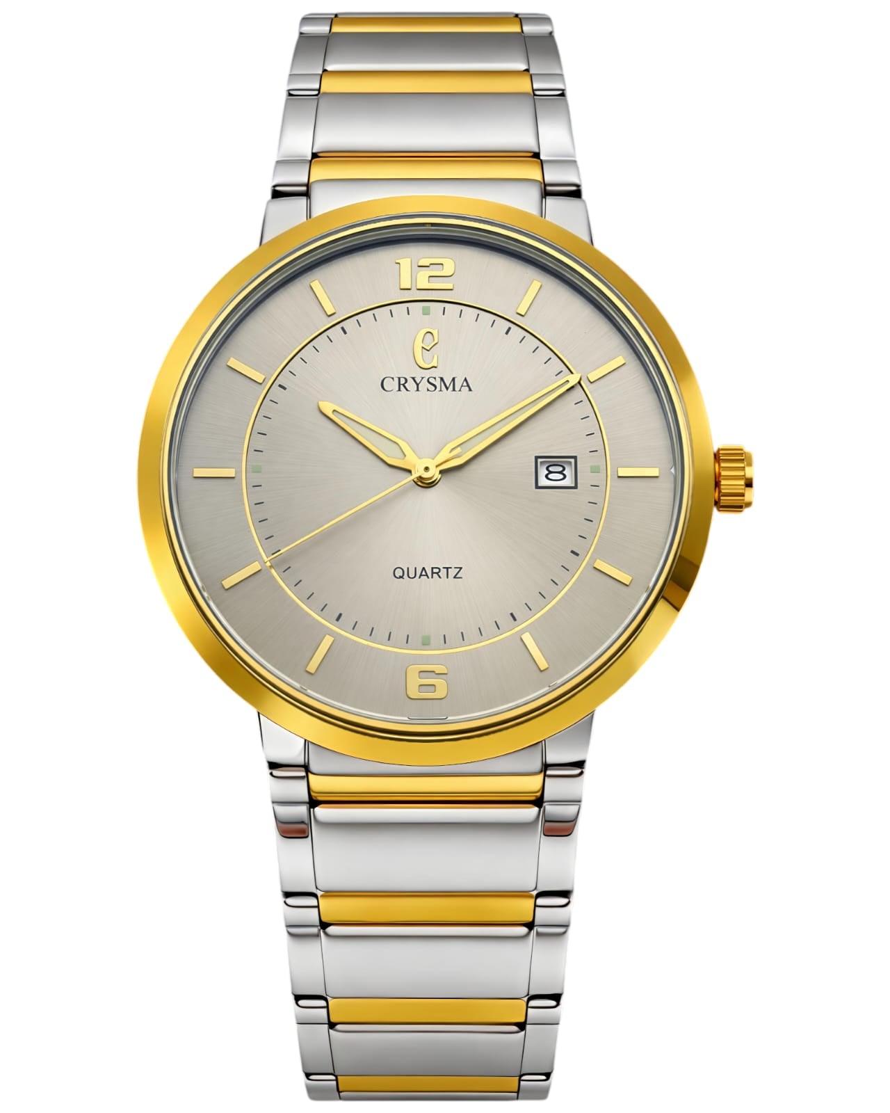 Crysma CRL1032 Valtheron