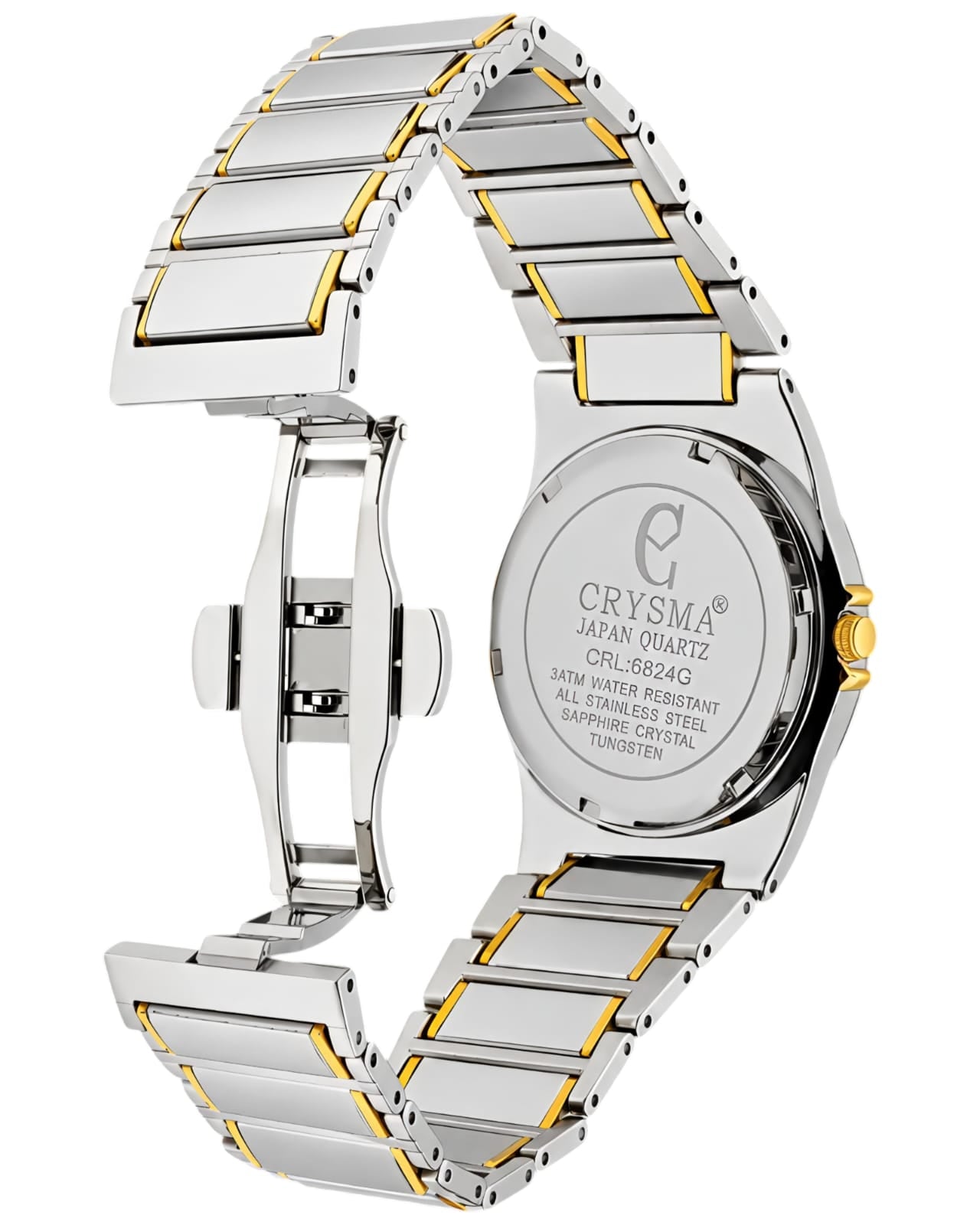 Crysma CRL6824 Kingston