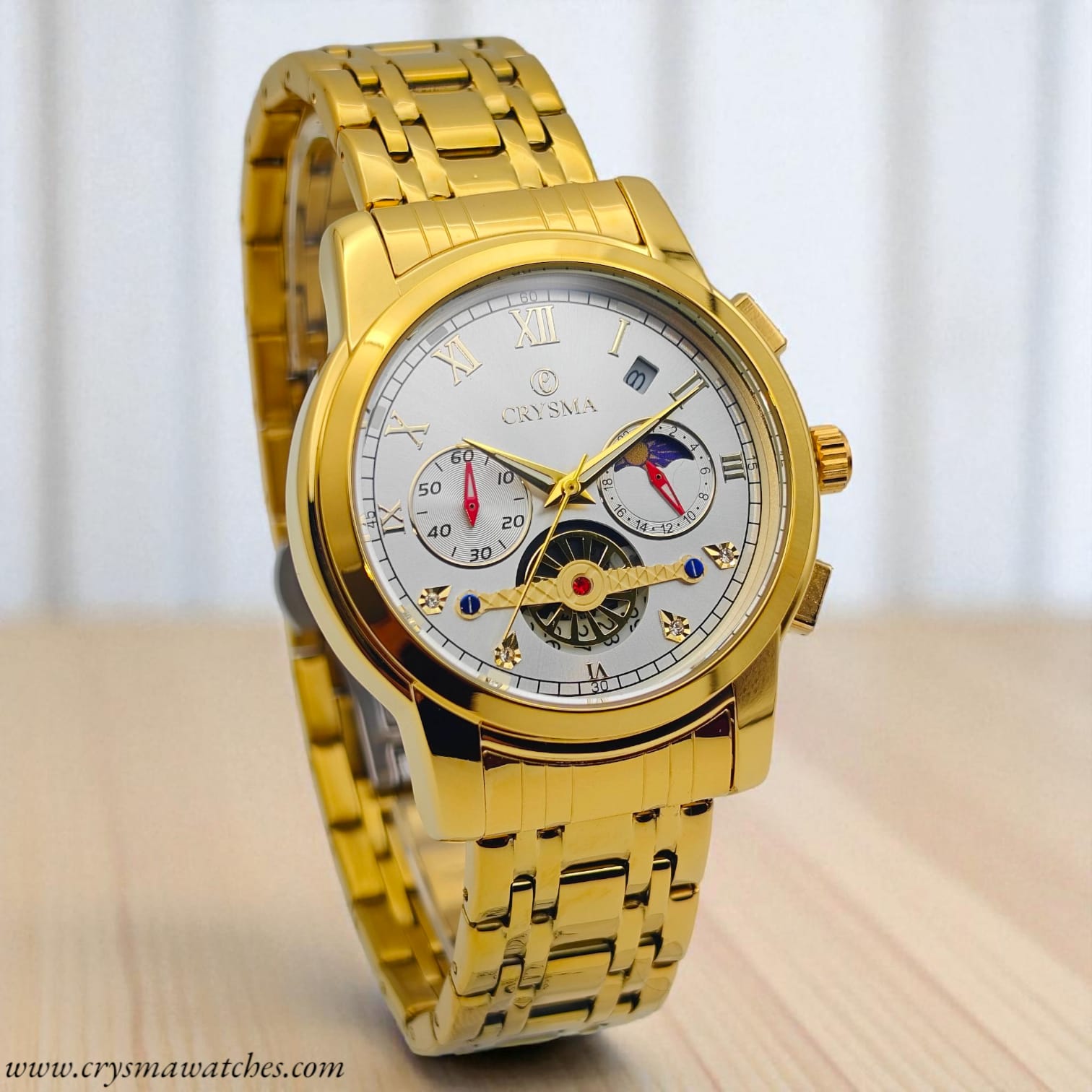 Crysma CRL926 Skylume