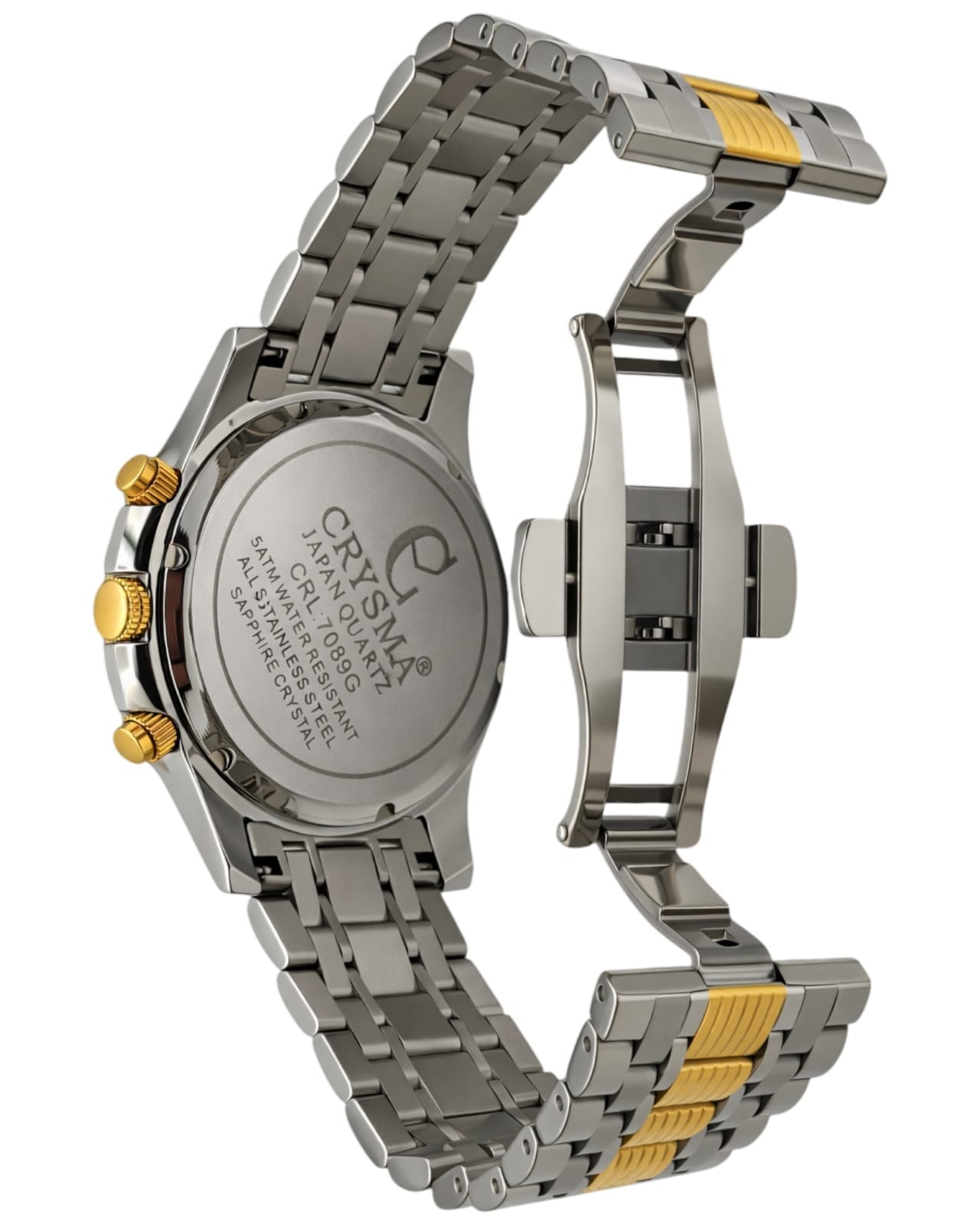 Crysma CRL7089 Victory