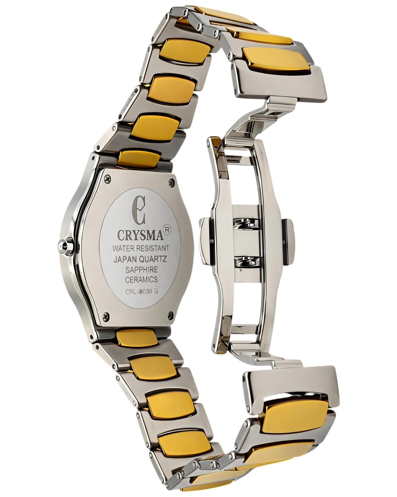 Crysma CRL8039 Ceramic