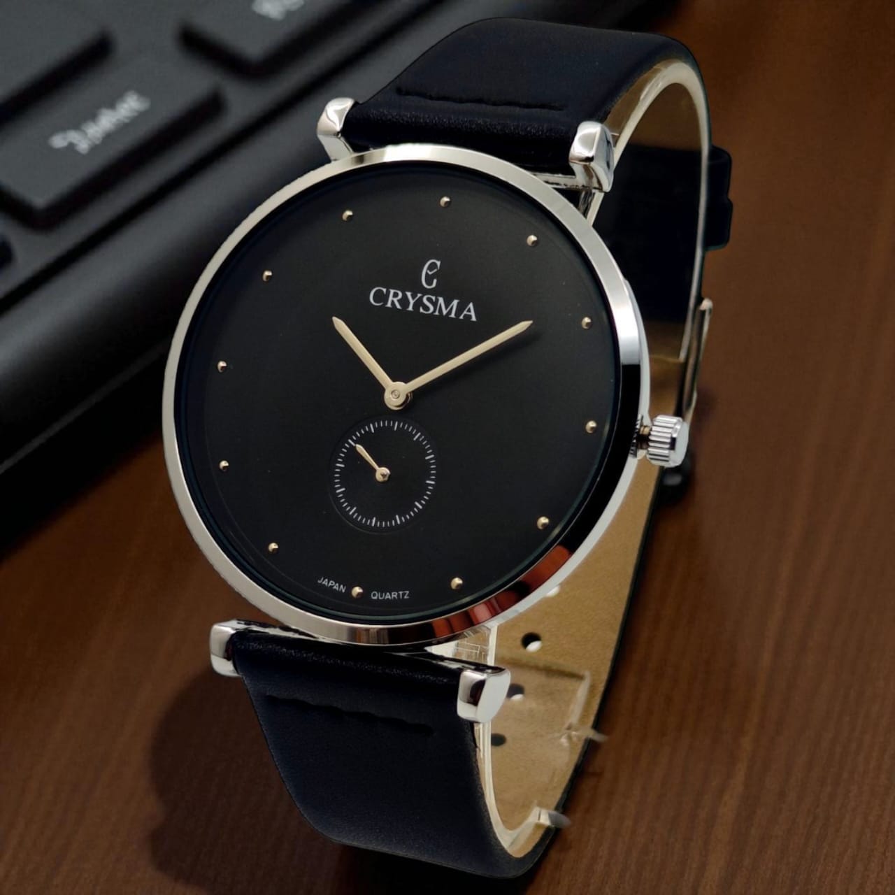 Crysma CRL6892 Eterna Luxe