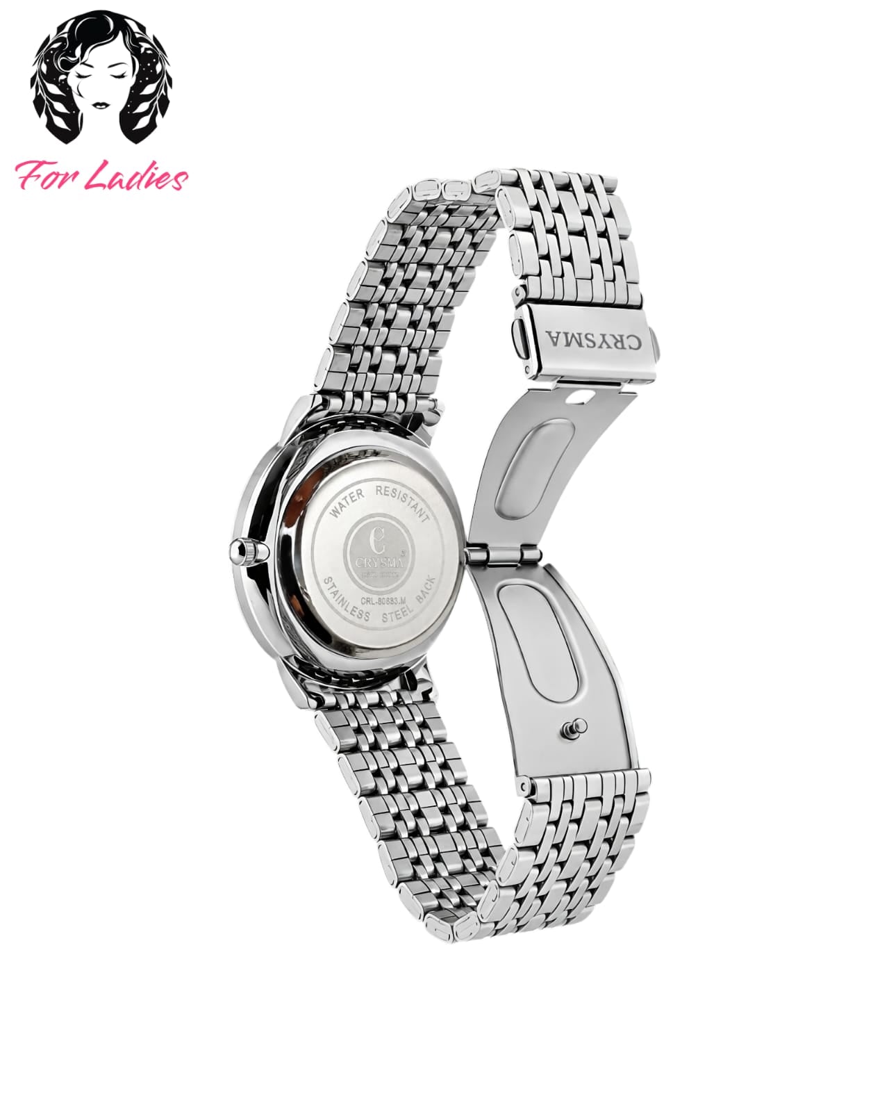Crysma CRL80833 Yacht (Ladies)