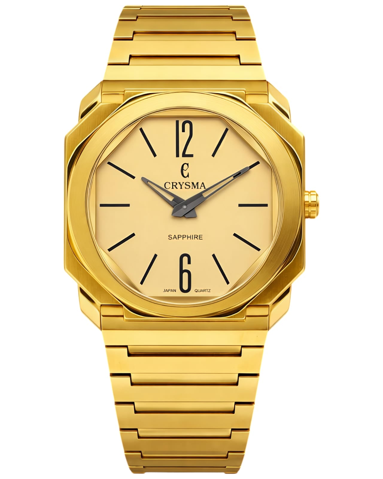 Crysma CRL9030 ZENITHRA