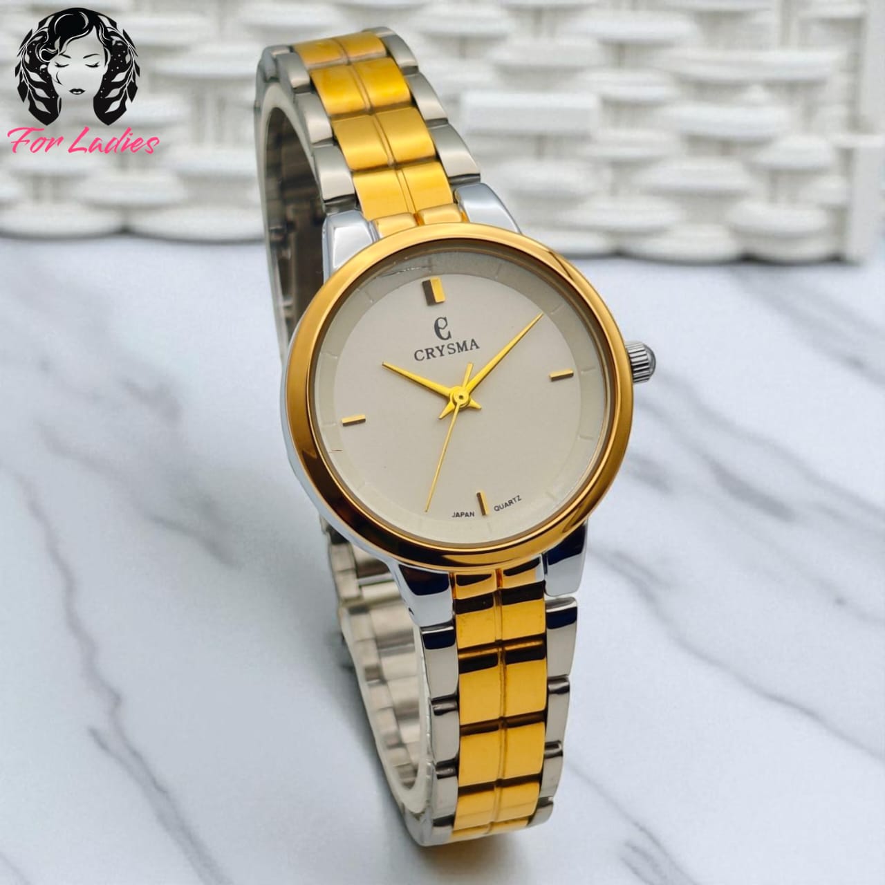 Crysma CRL80422 Horvel (Ladies)