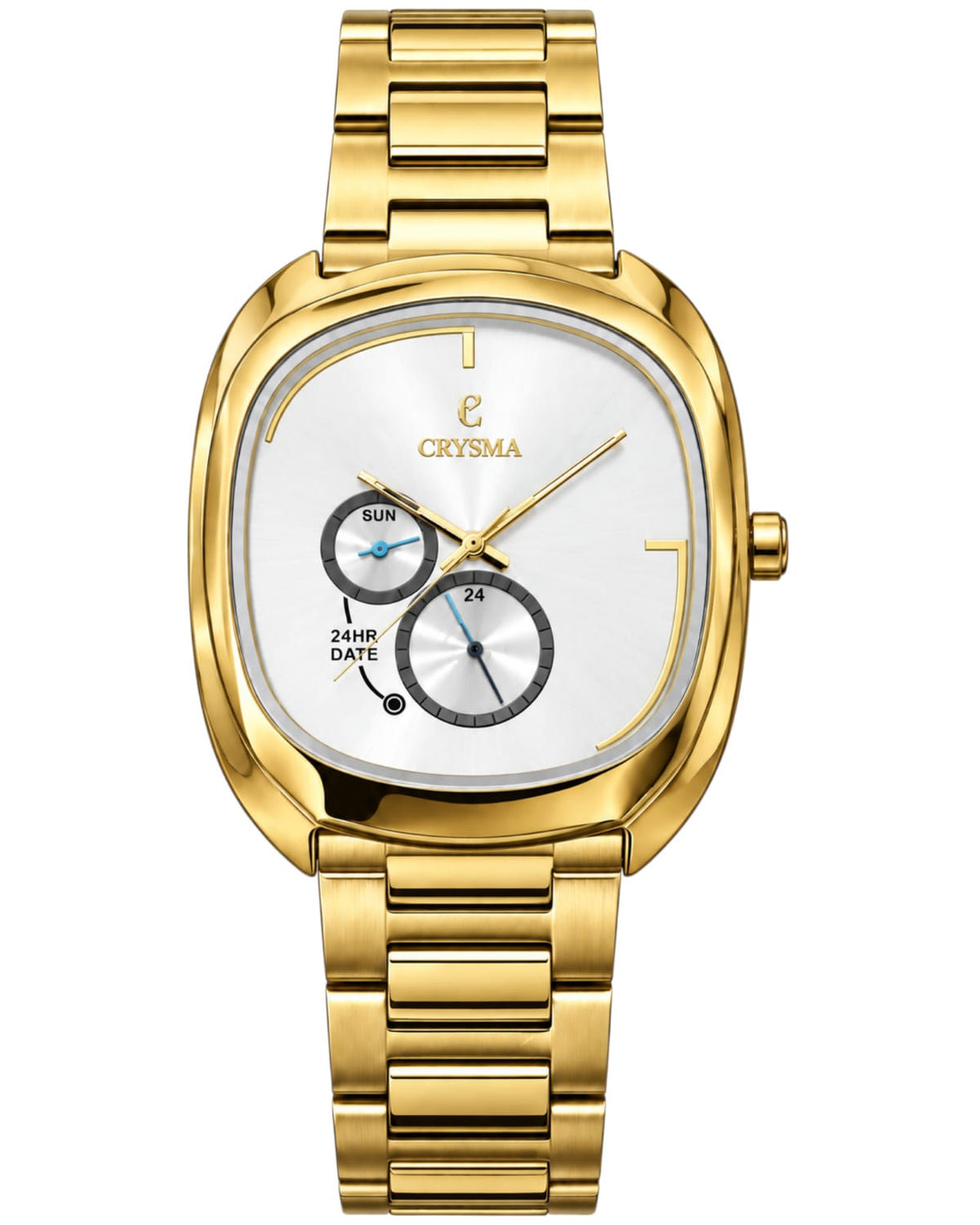 Crysma CRL1040 Zenvor