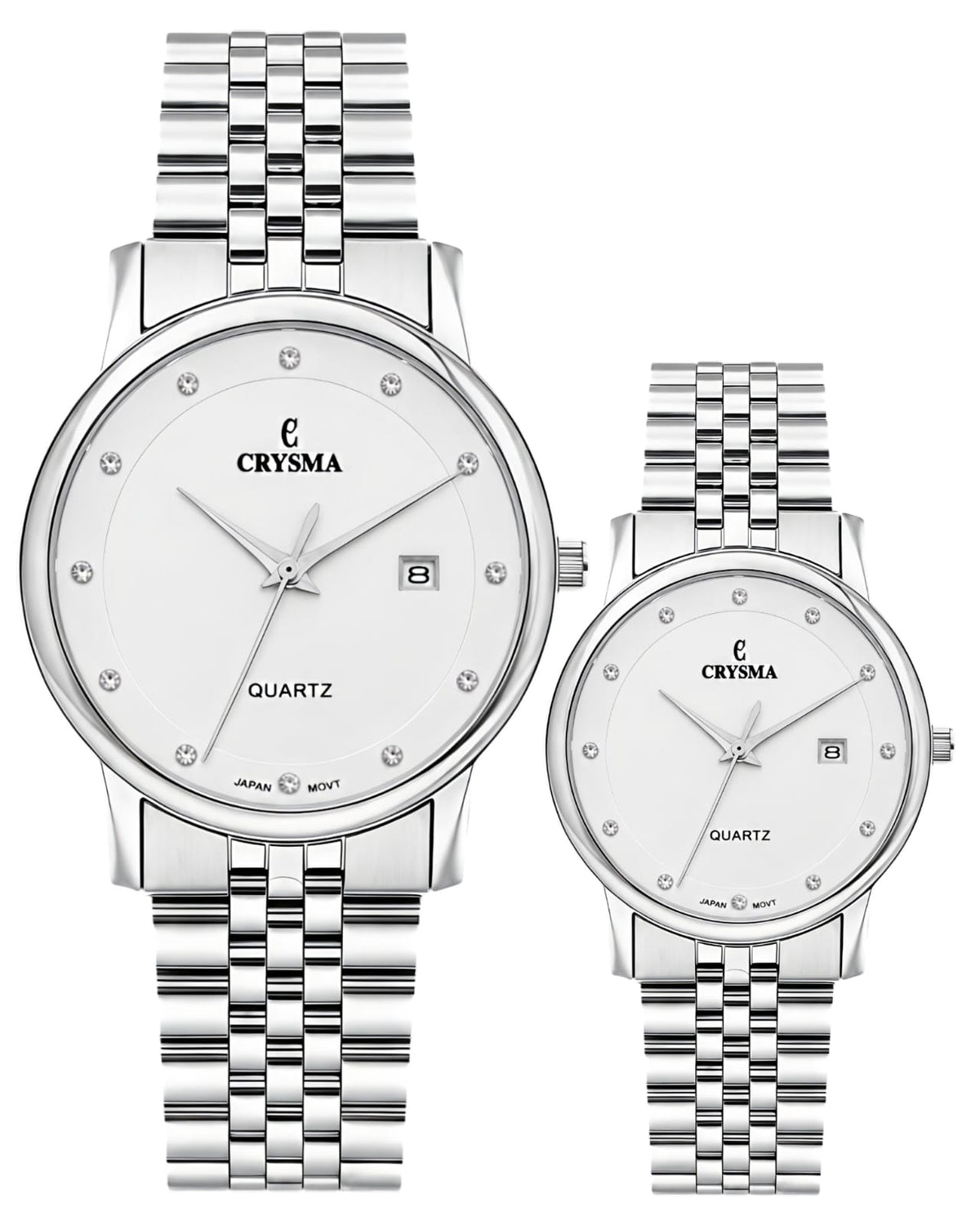Crysma CRL3230 Supreme (Couple)