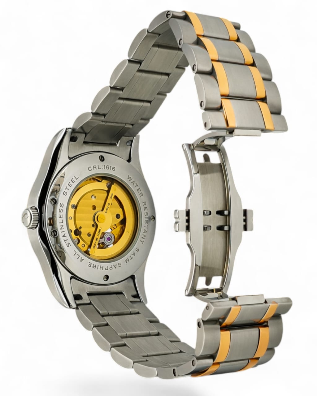 Crysma CRL1616 Supernova