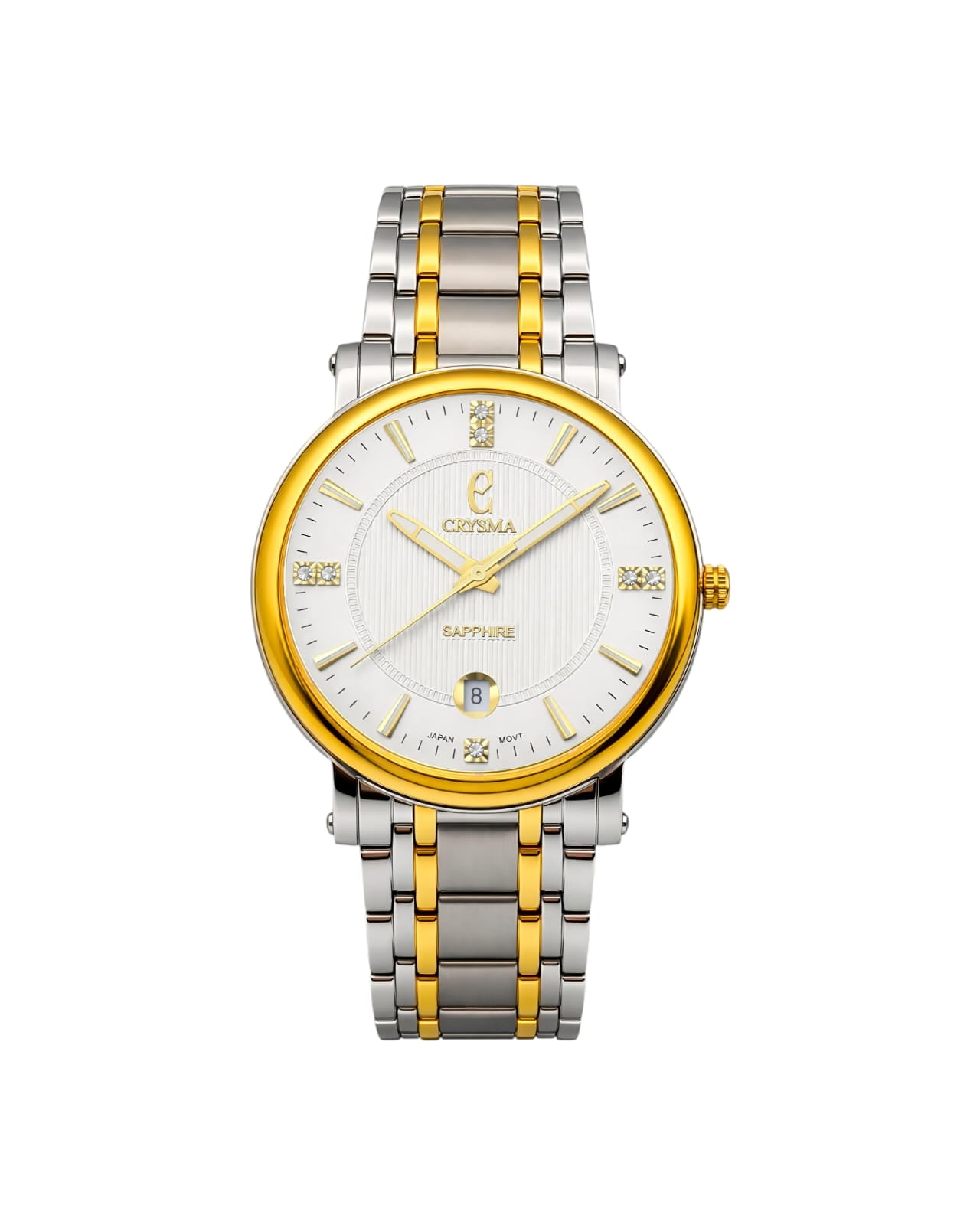 Crysma CRL9142 Wanted (Ladies)