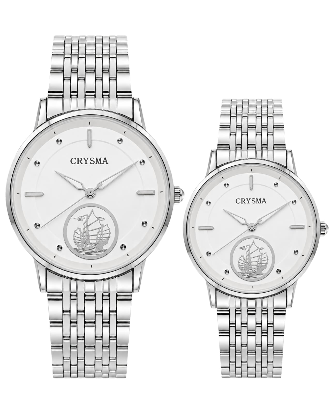 Crysma CRL80833 Yacht (Couple)