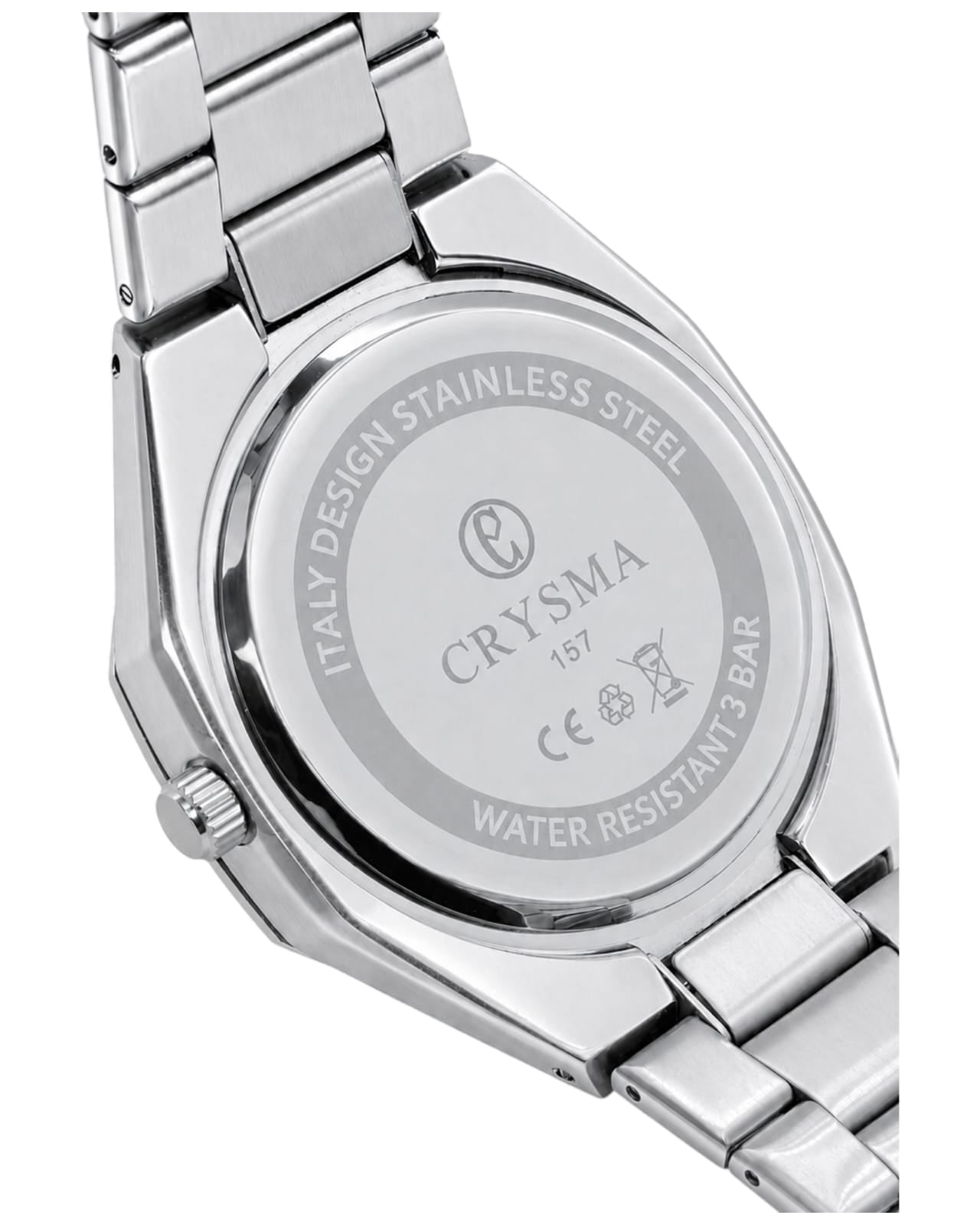 Crysma CRL157 Offshore