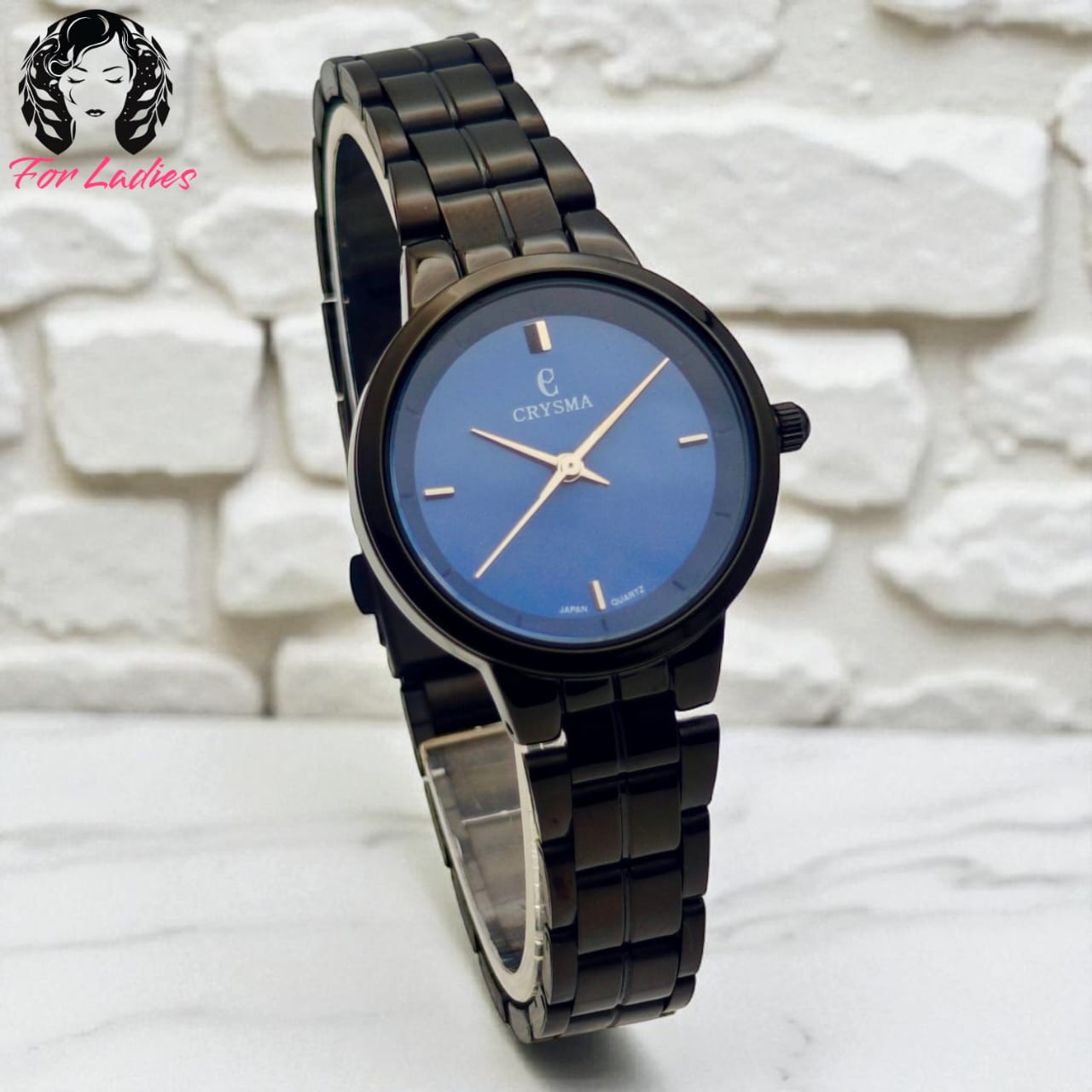 Crysma CRL80422 Horvel (Ladies)