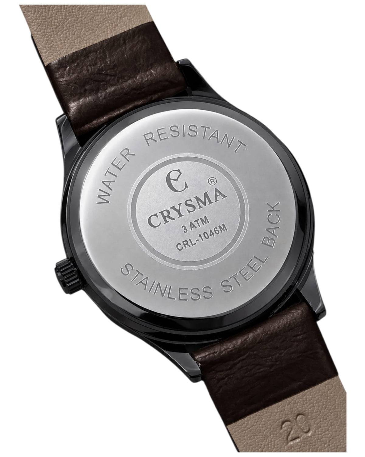 Crysma CRL1046 Stomic