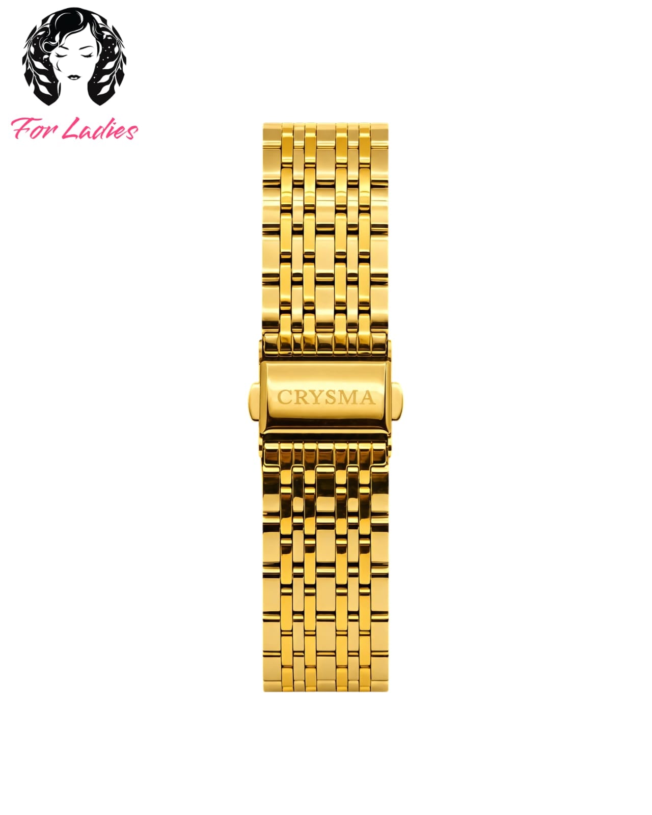 Crysma CRL80833 Yacht (Ladies)