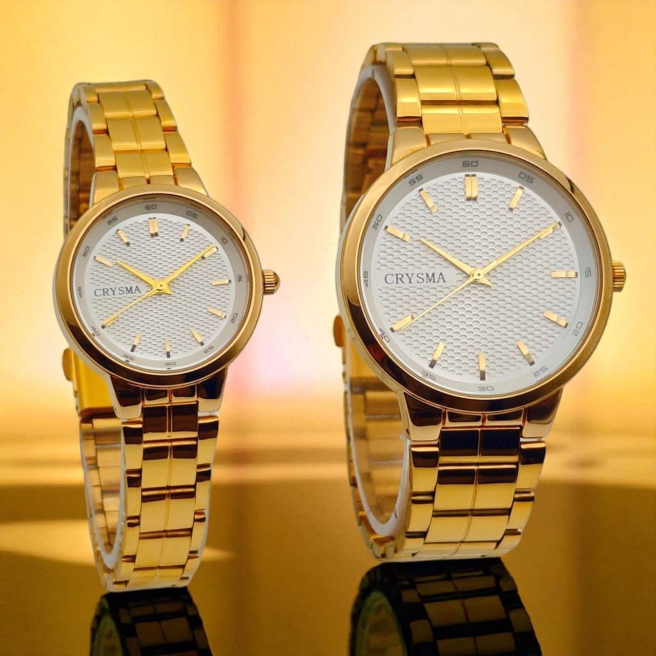 Crysma CRL80423 Dynamite (Couple)