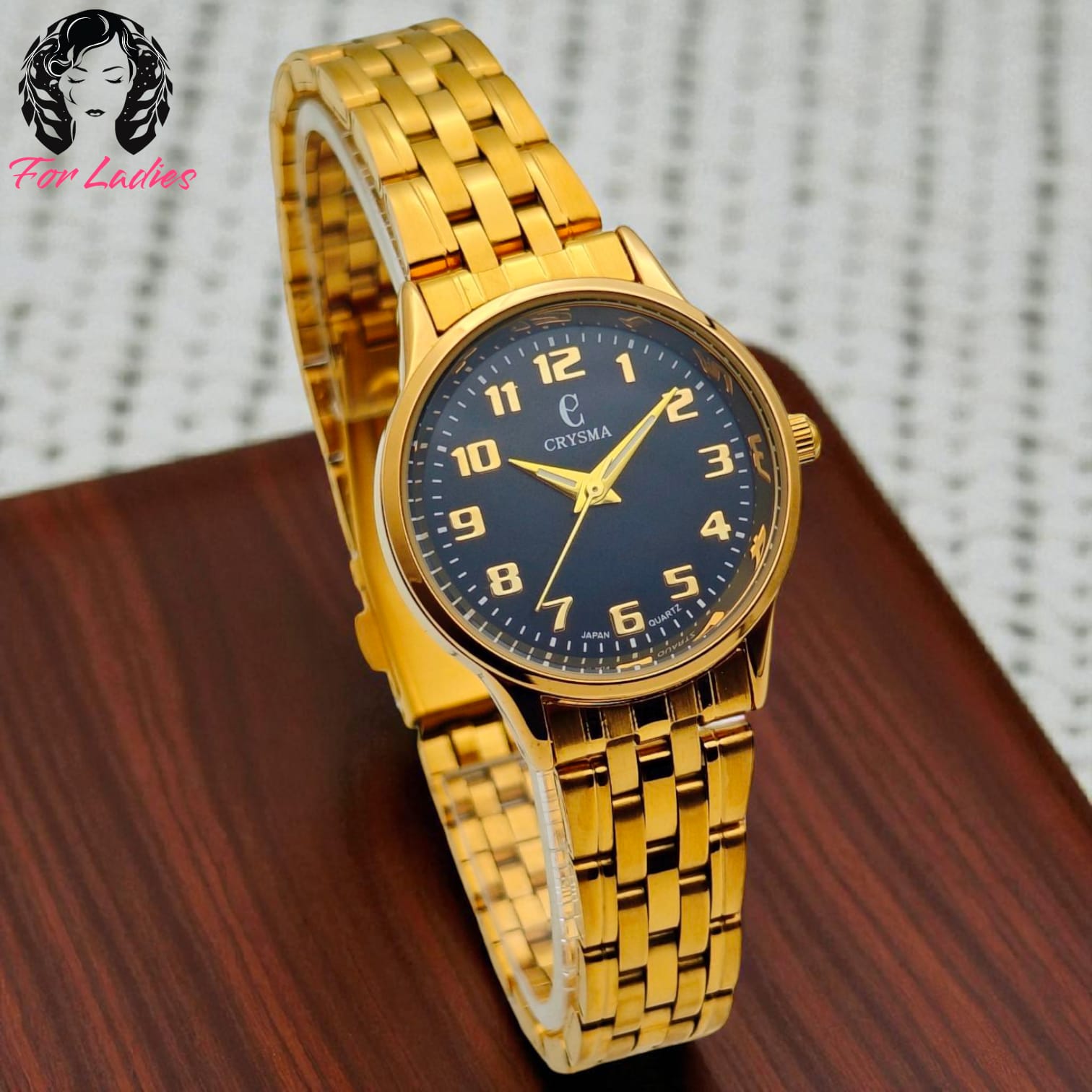 Crysma CRL 80972 Orrien (Ladies)