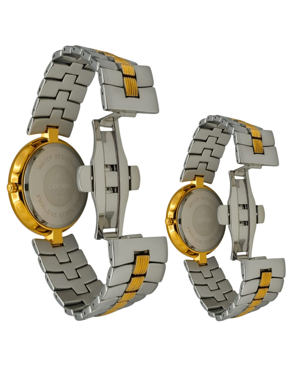 Crysma CRL6346 Flow (Couple)