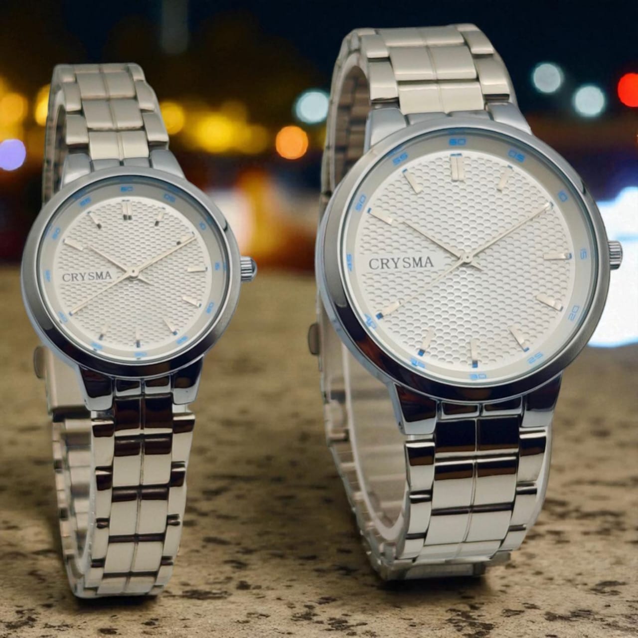 Crysma CRL80423 Dynamite (Couple)
