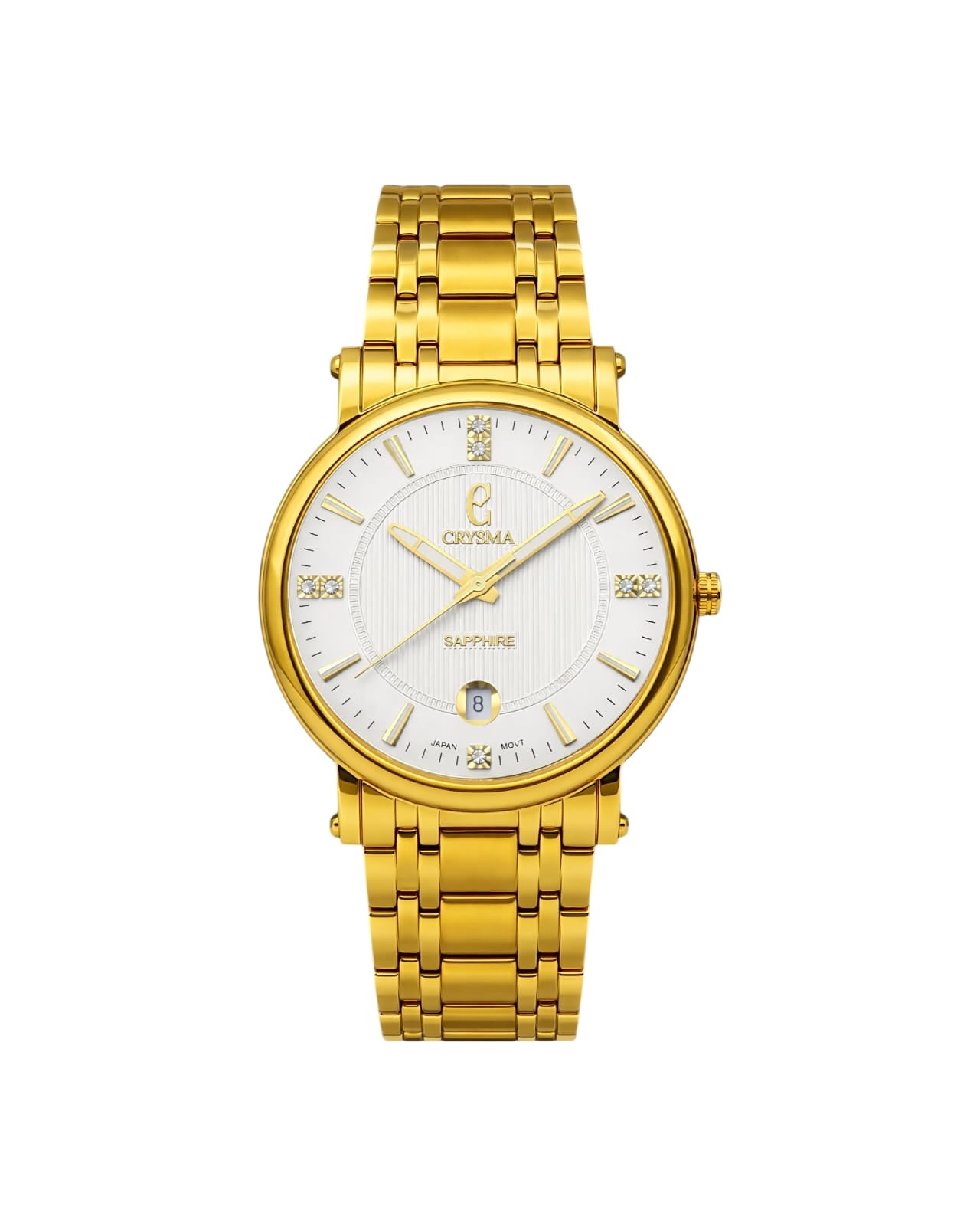 Crysma CRL9142 Wanted (Ladies)