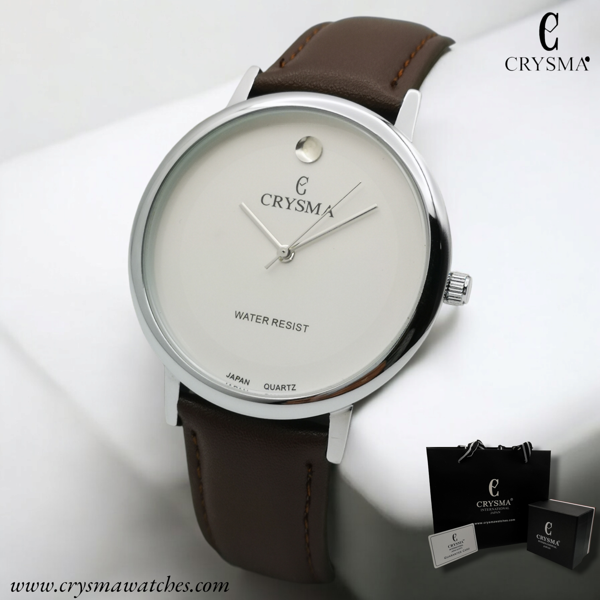 Crysma CRL6868A Dot