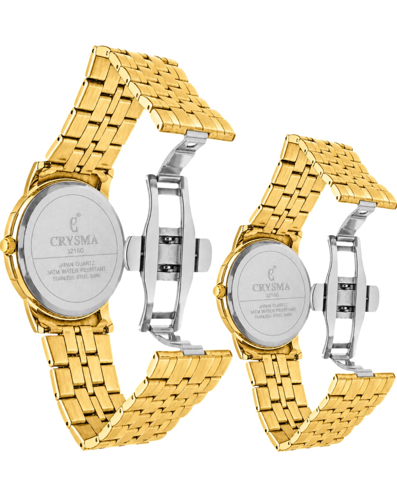 Crysma CRL3216 Signature (Couple)