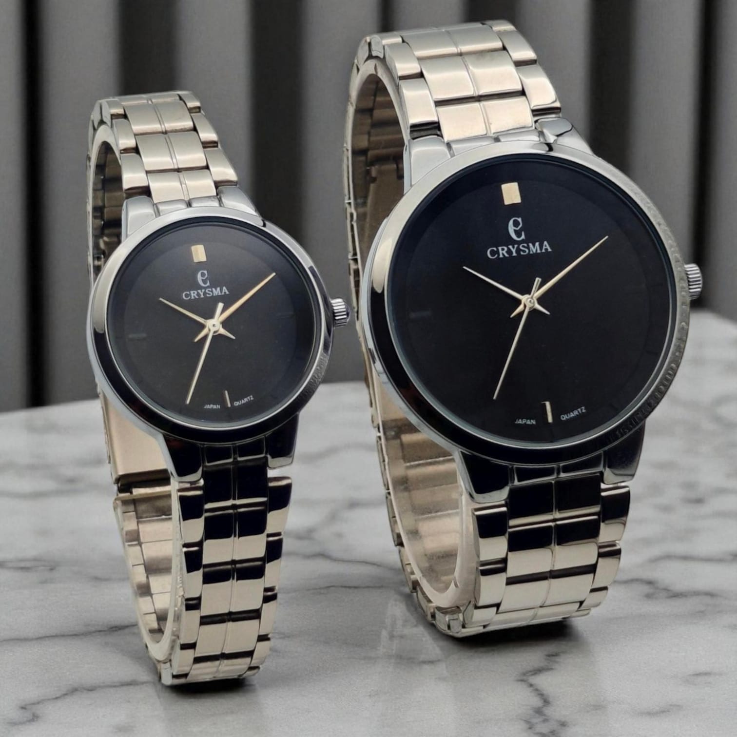 Crysma CRL80422 Horvel (Couple)